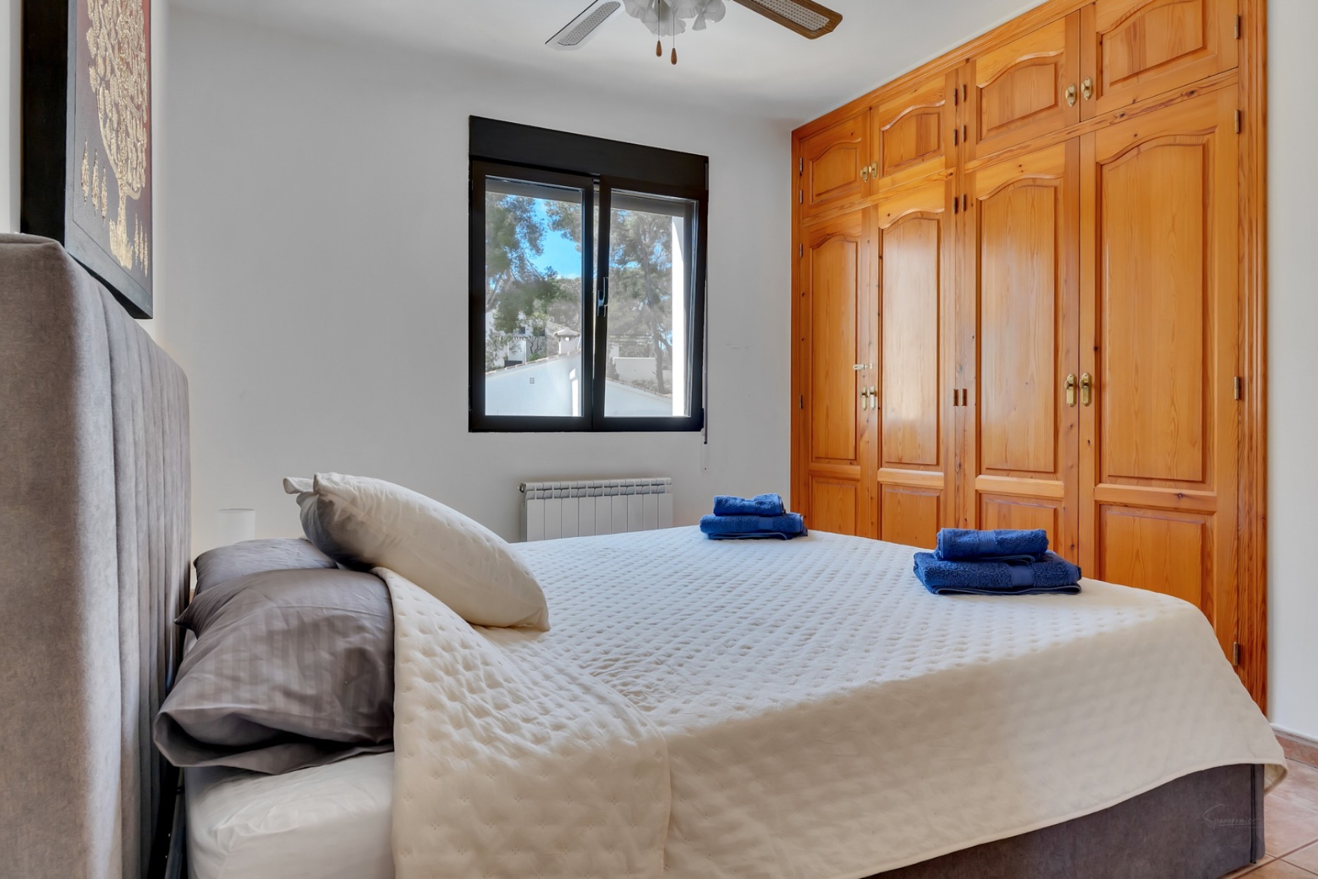 Te koop - Villa -
Moraira - Moravit-Cap Blanc