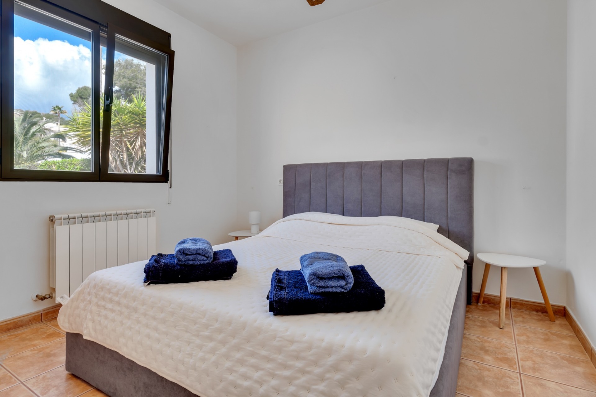 Te koop - Villa -
Moraira - Moravit-Cap Blanc