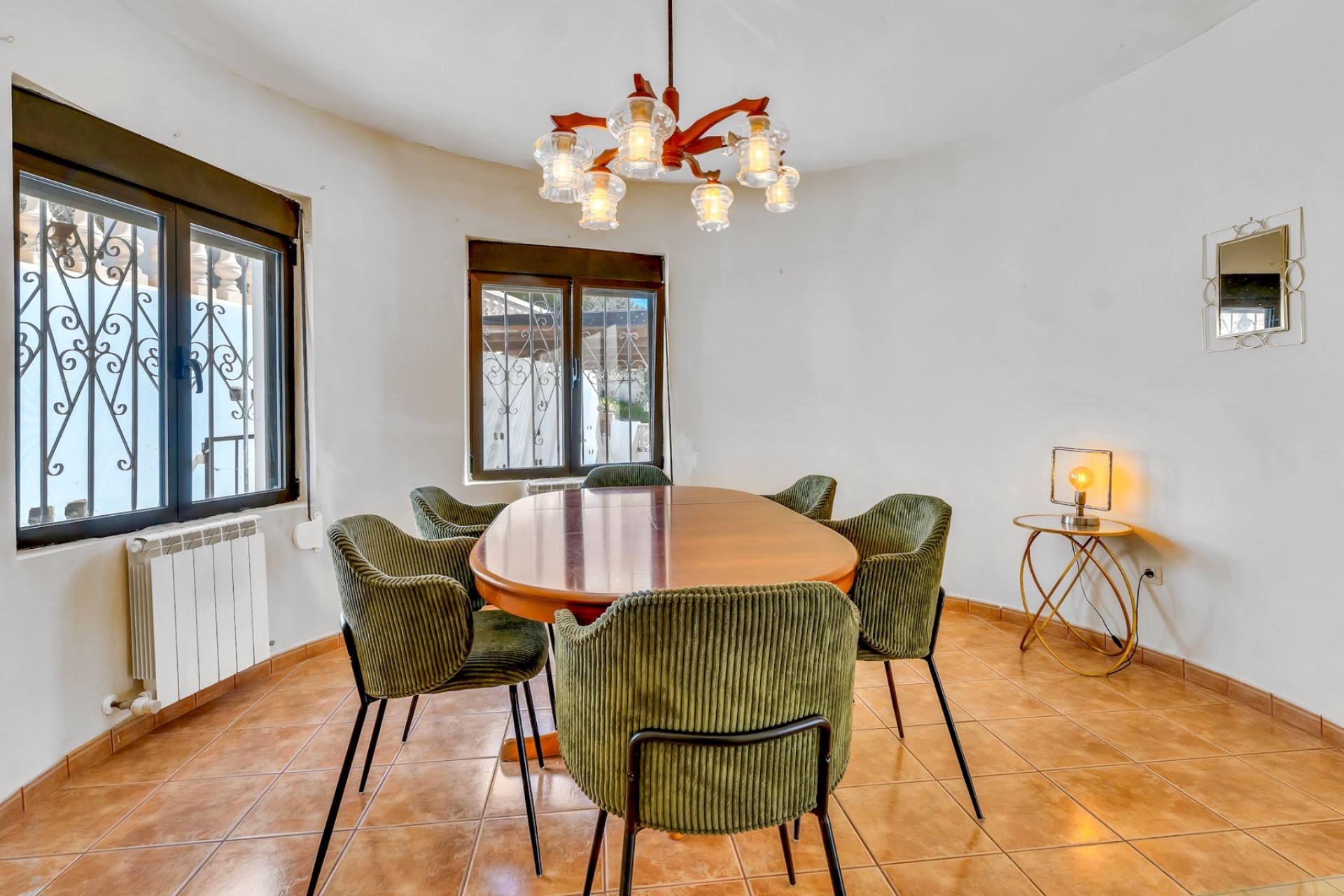 Te koop - Villa -
Moraira - Moravit-Cap Blanc