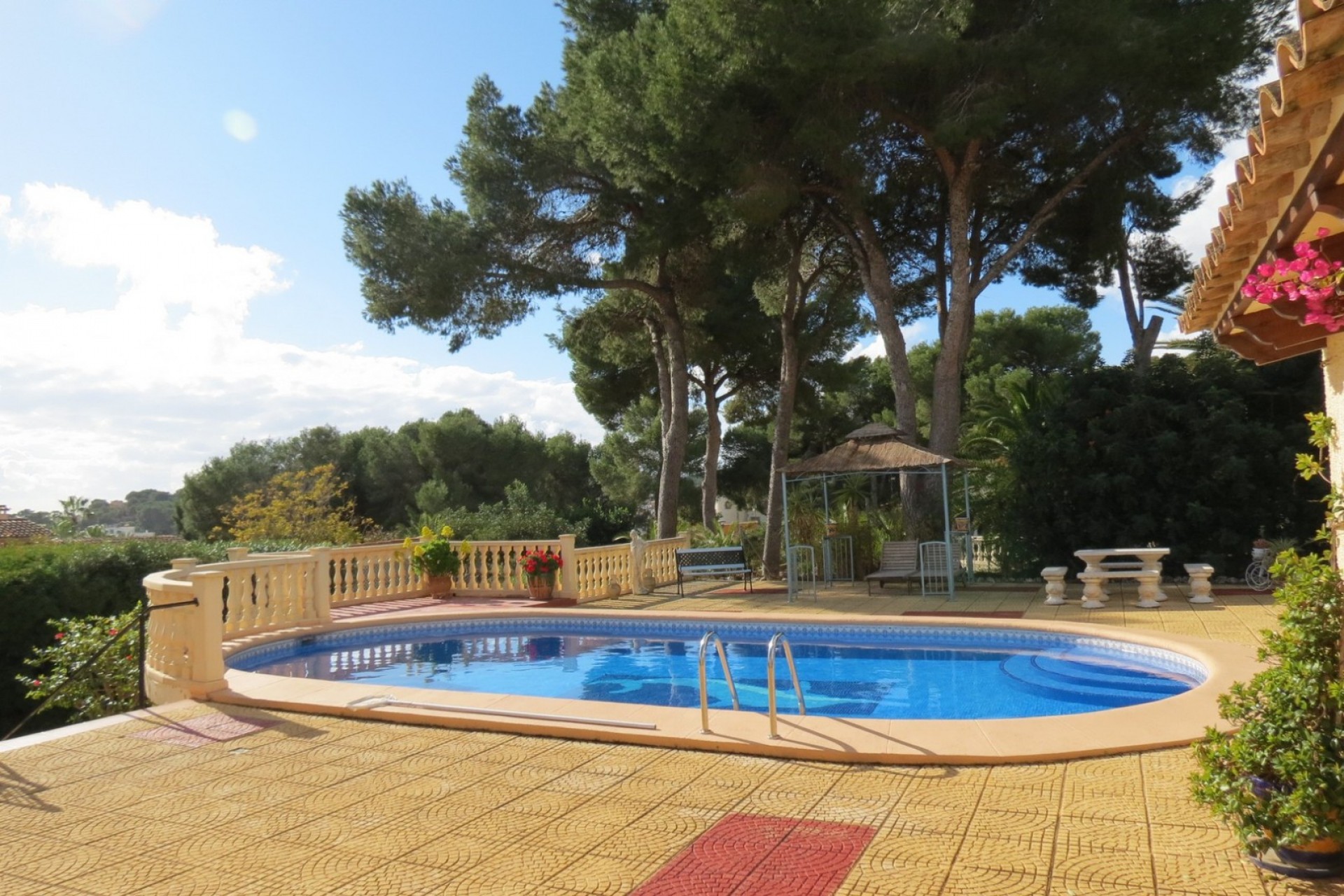 Te koop - Villa -
Moraira - Moravit