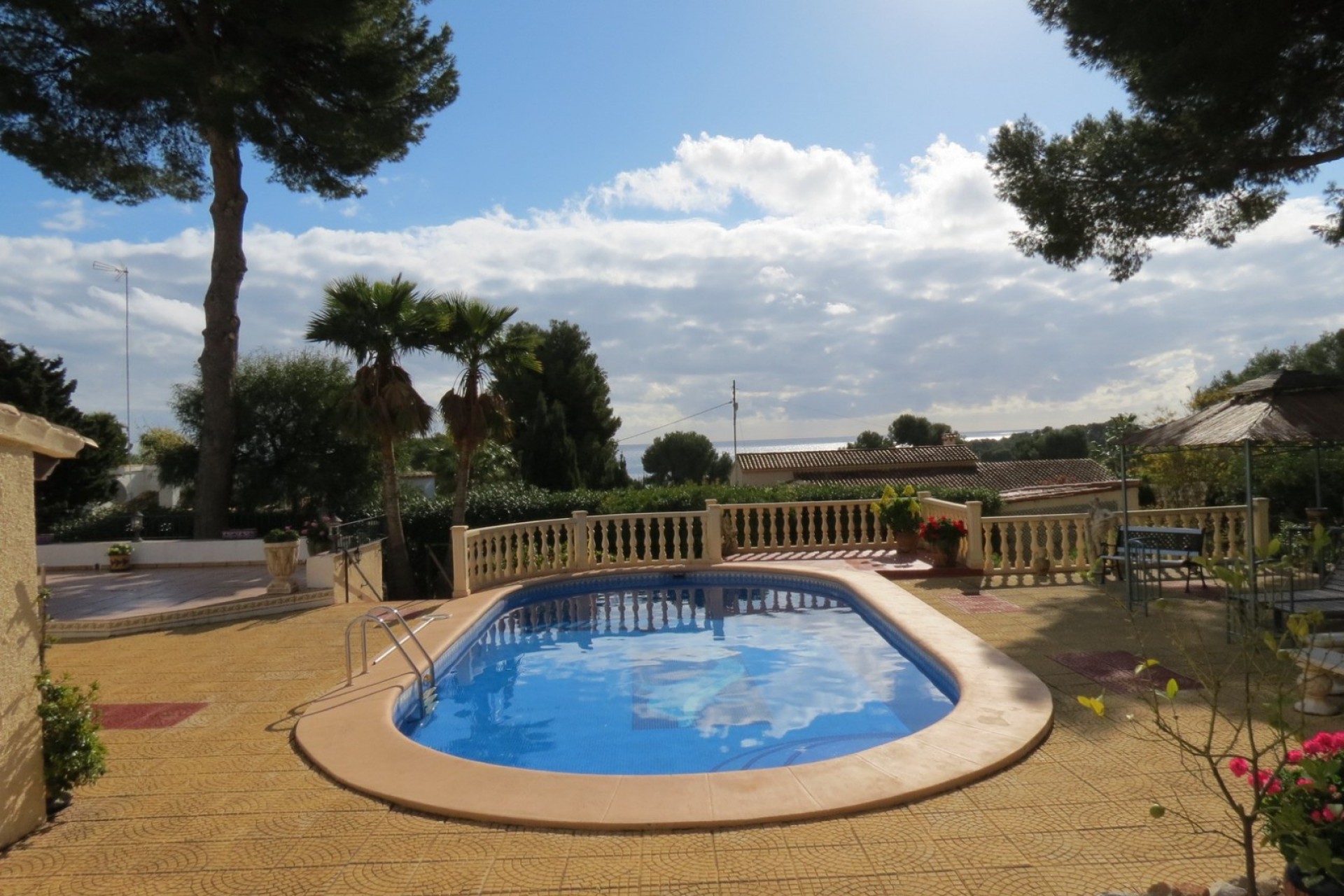 Te koop - Villa -
Moraira - Moravit