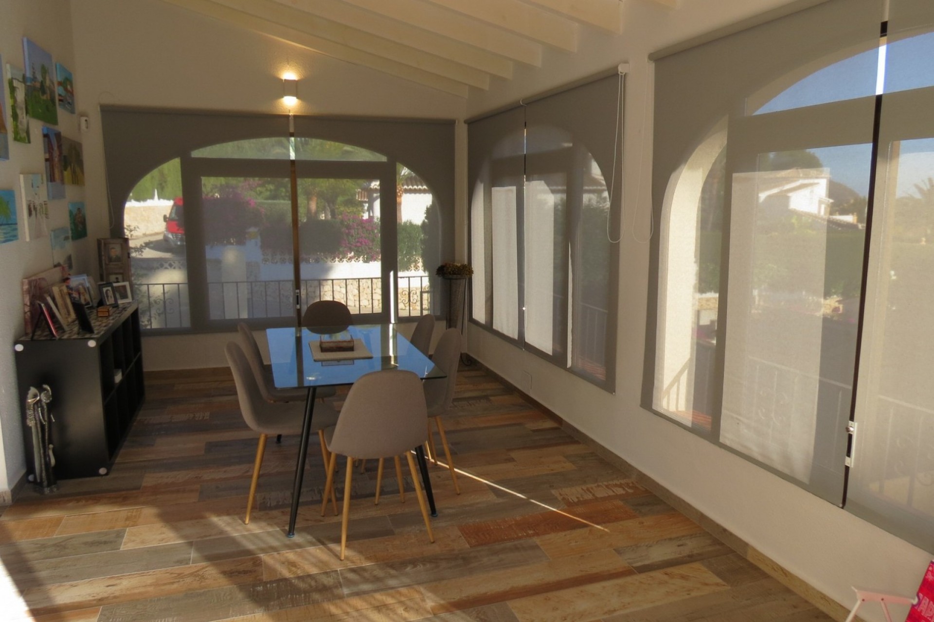 Te koop - Villa -
Moraira - Moravit