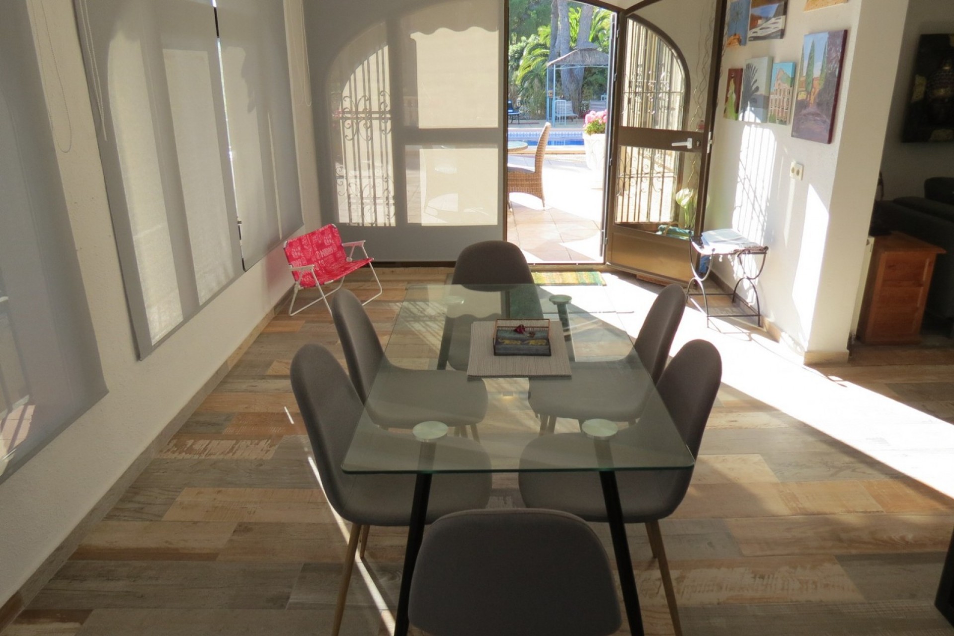 Te koop - Villa -
Moraira - Moravit