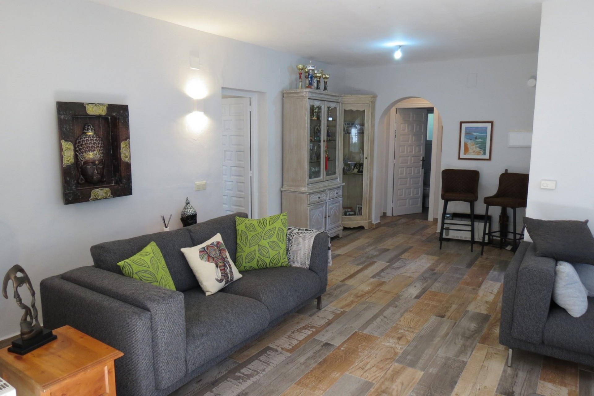 Te koop - Villa -
Moraira - Moravit