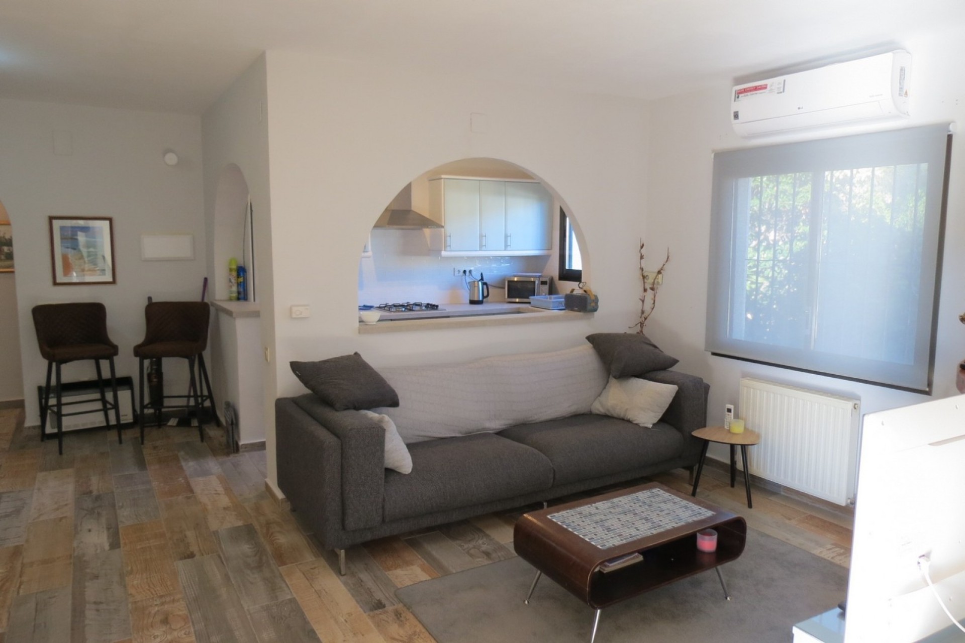 Te koop - Villa -
Moraira - Moravit