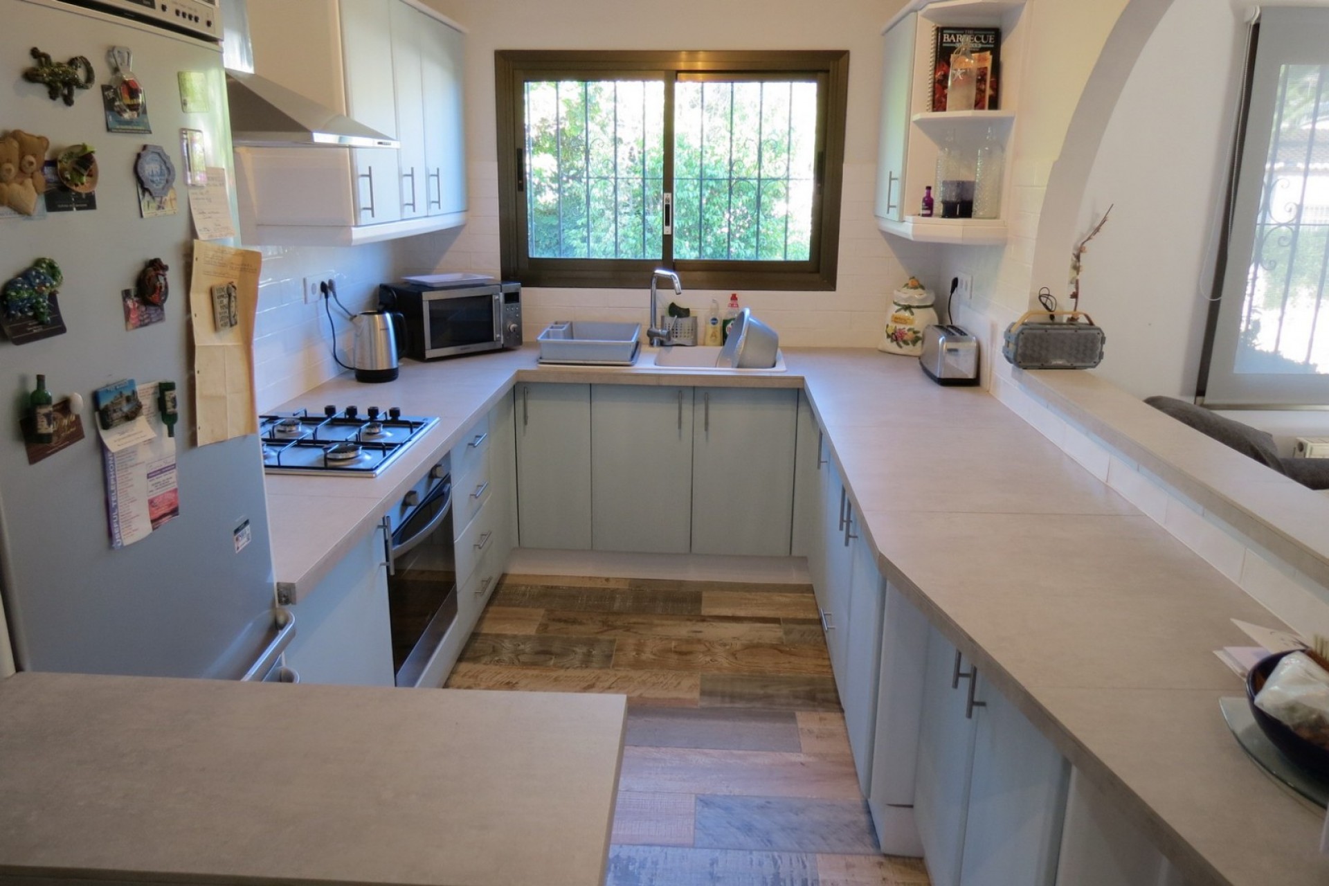 Te koop - Villa -
Moraira - Moravit