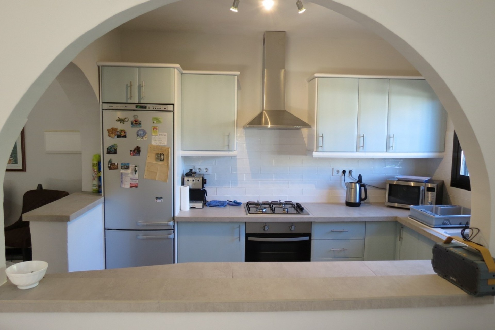 Te koop - Villa -
Moraira - Moravit