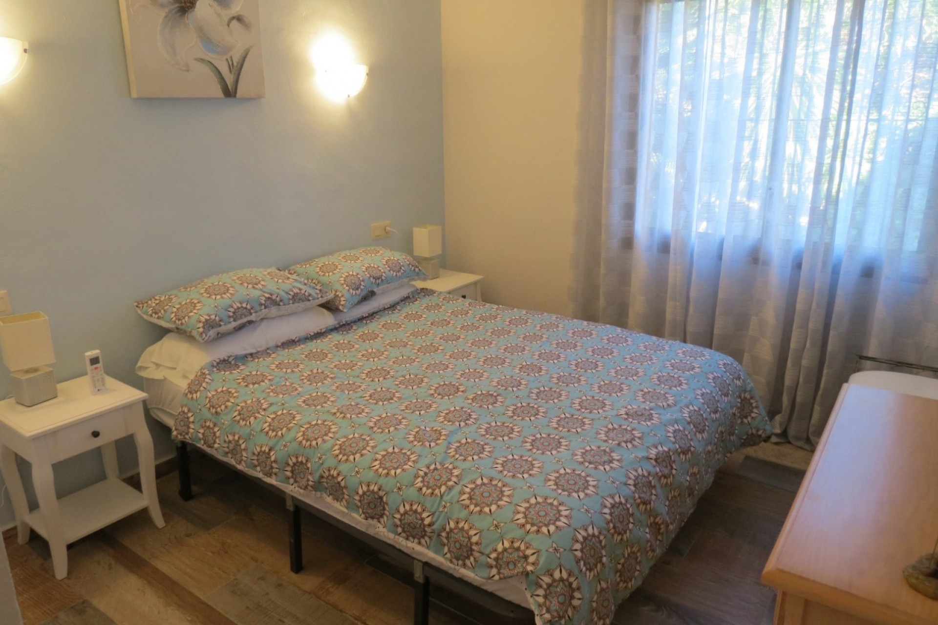 Te koop - Villa -
Moraira - Moravit