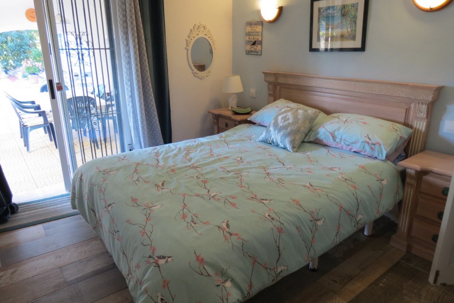 Te koop - Villa -
Moraira - Moravit