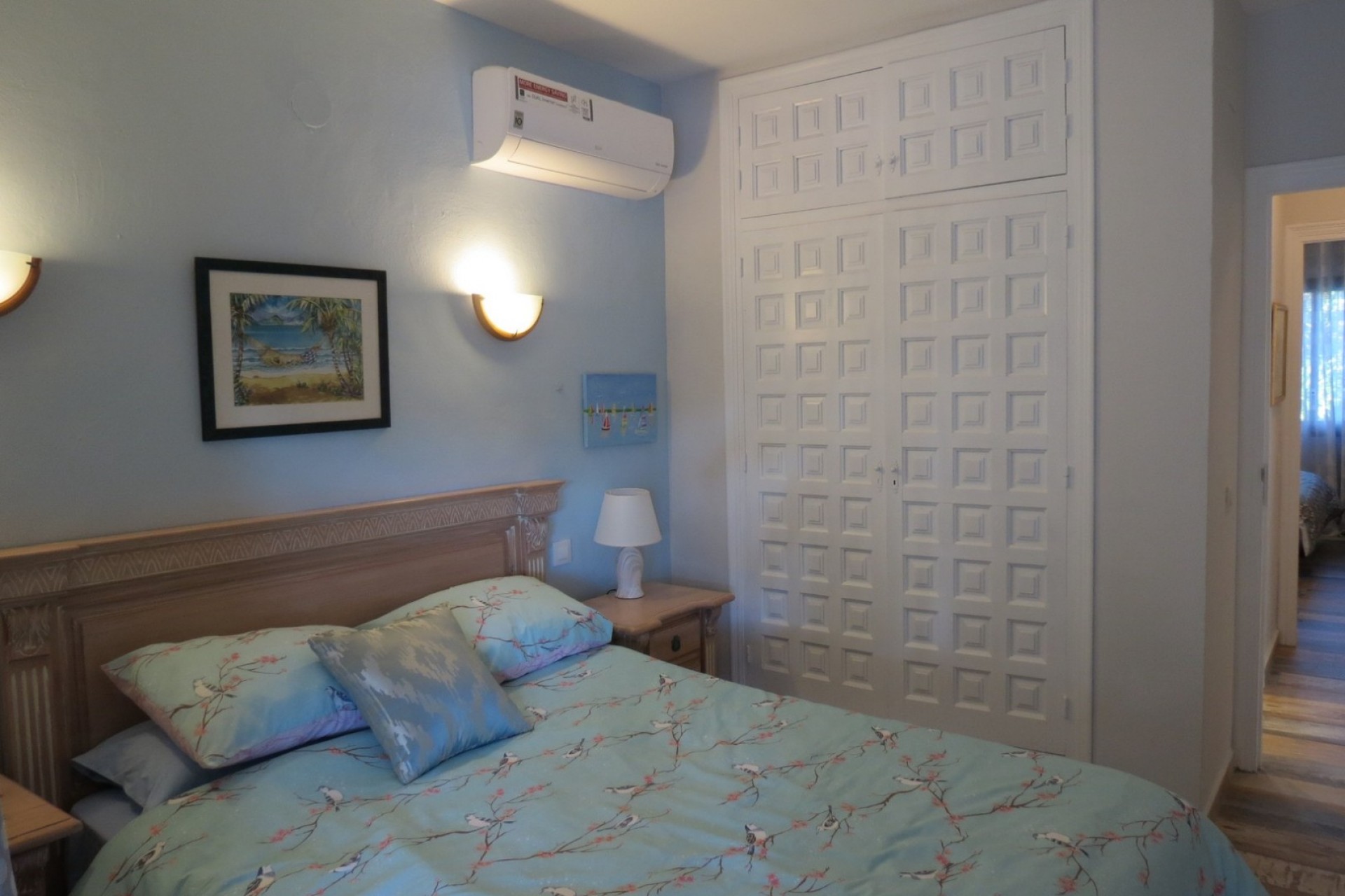 Te koop - Villa -
Moraira - Moravit