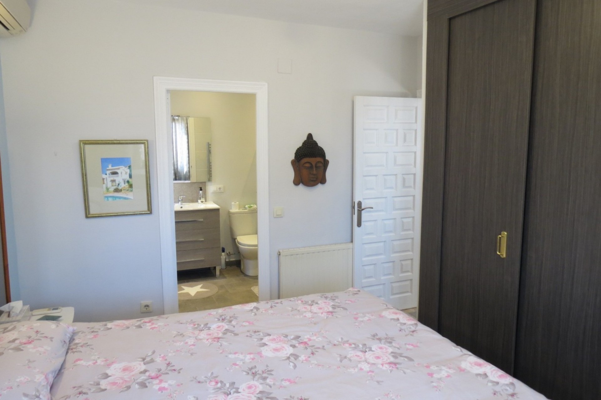 Te koop - Villa -
Moraira - Moravit