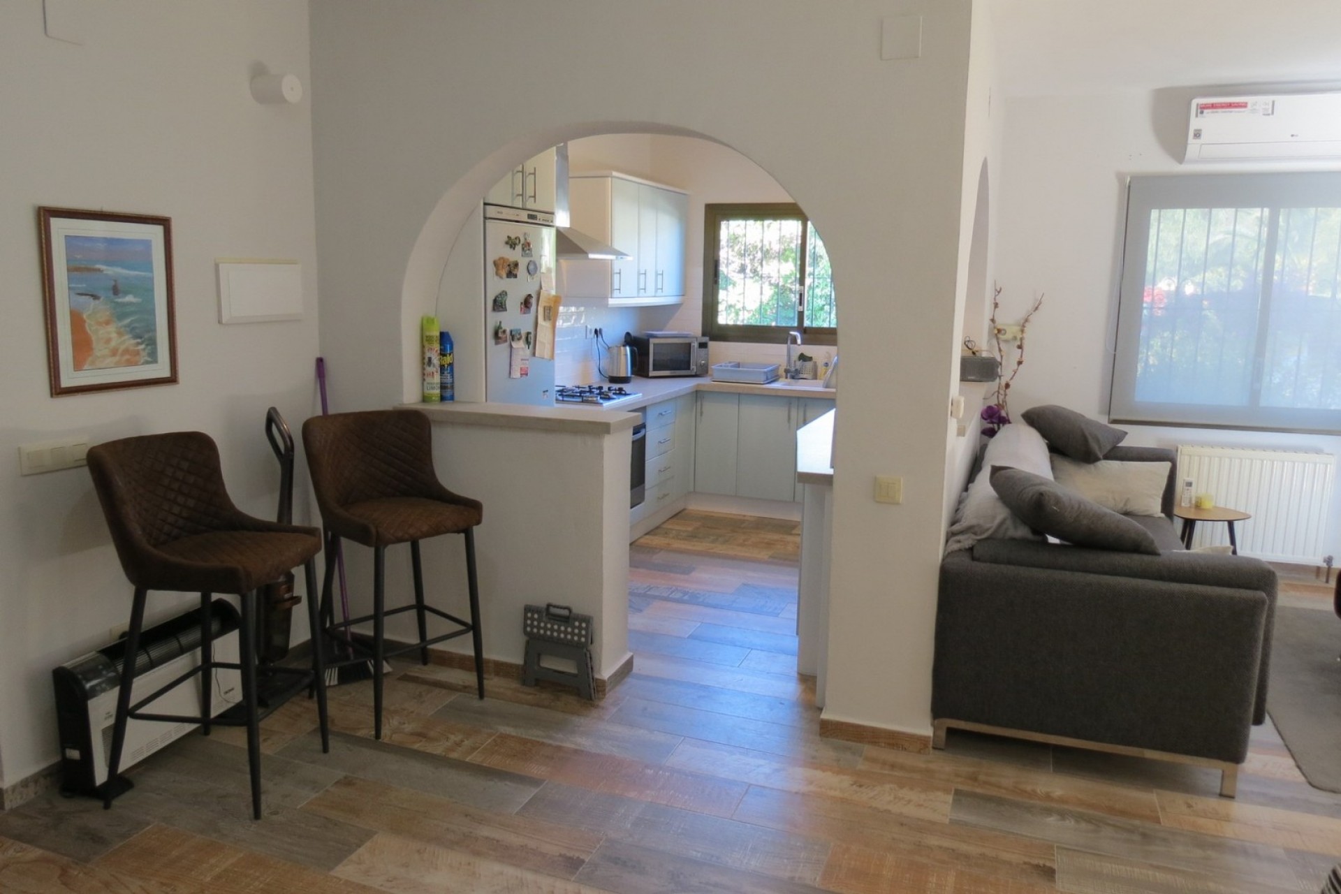 Te koop - Villa -
Moraira - Moravit