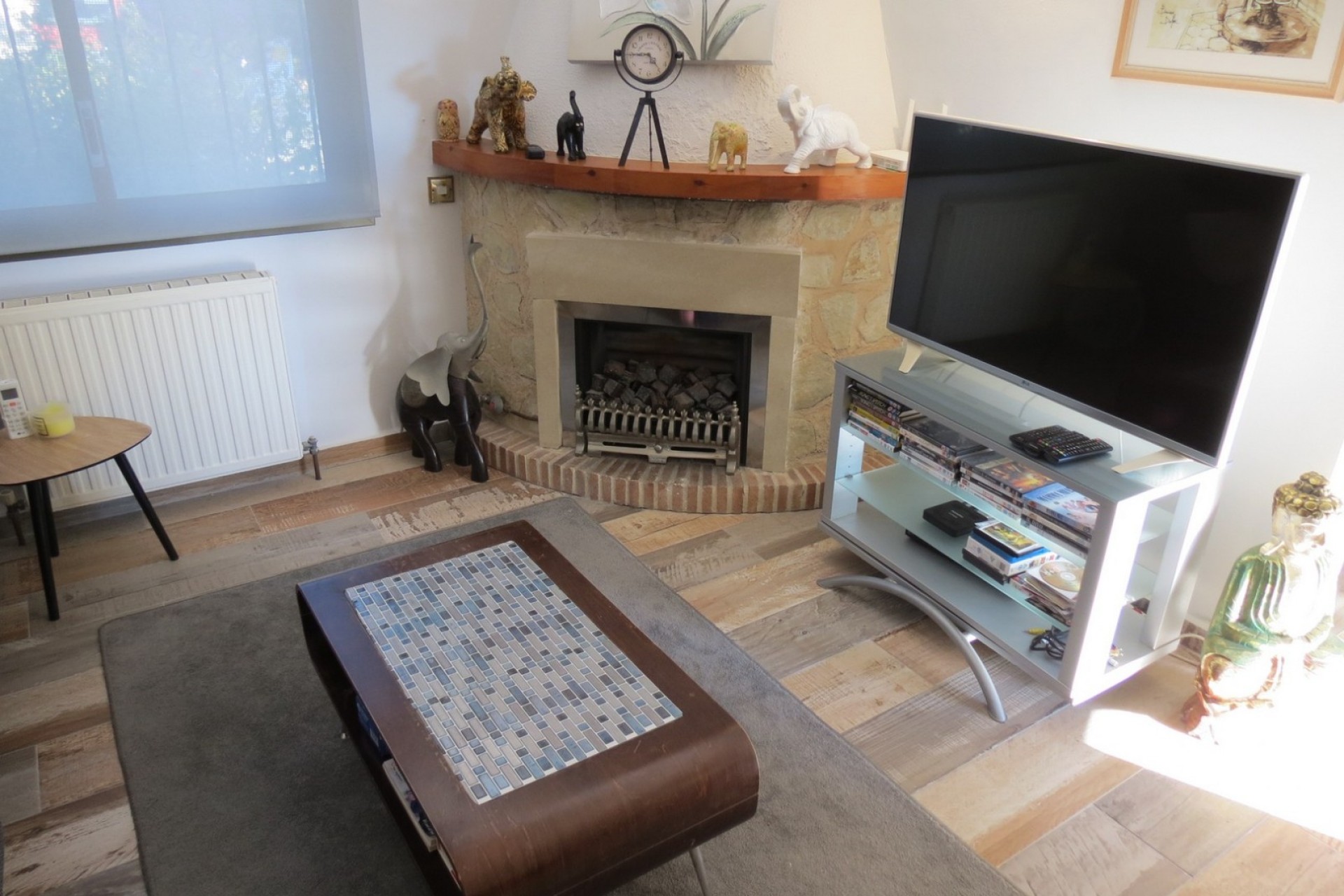 Te koop - Villa -
Moraira - Moravit