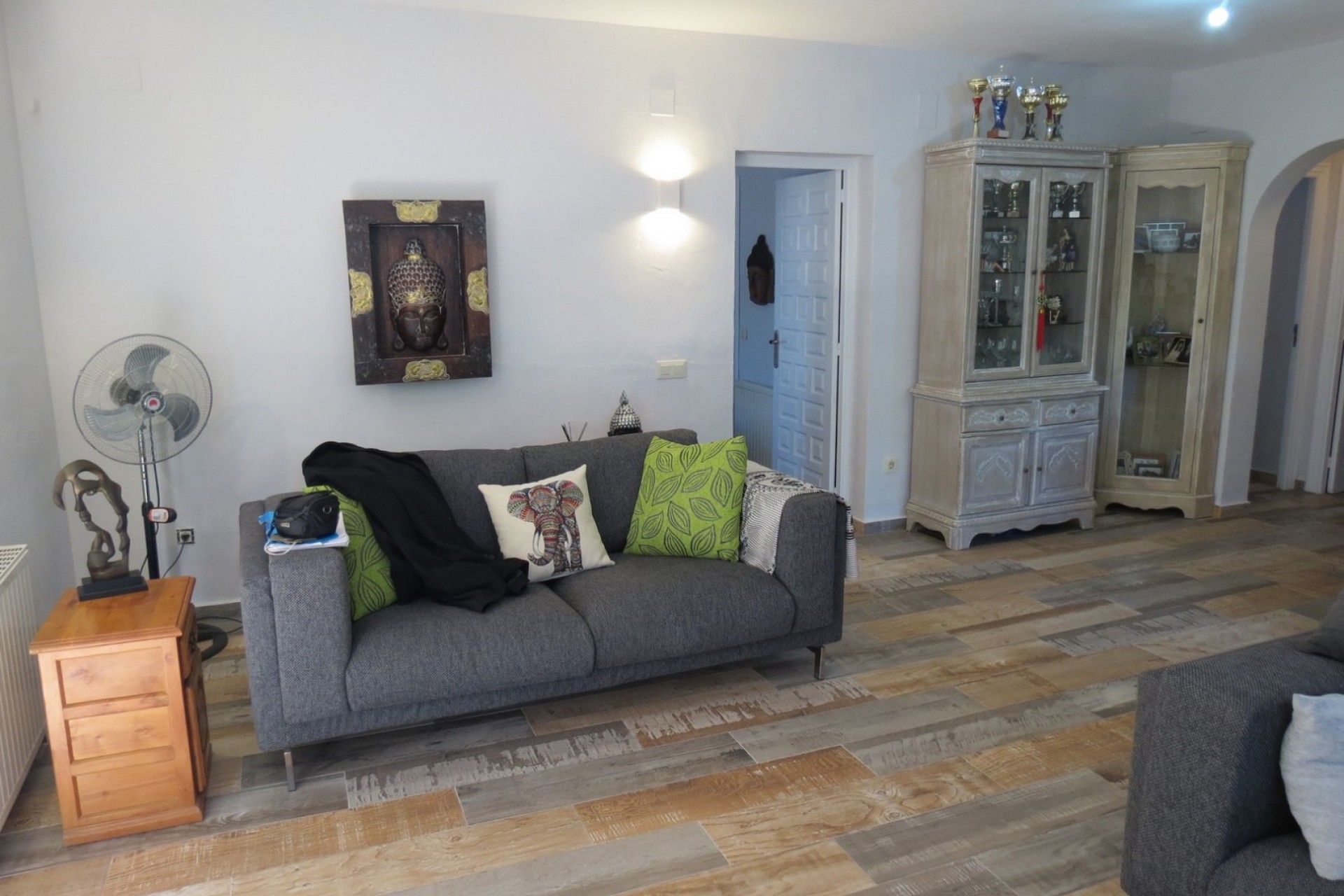 Te koop - Villa -
Moraira - Moravit