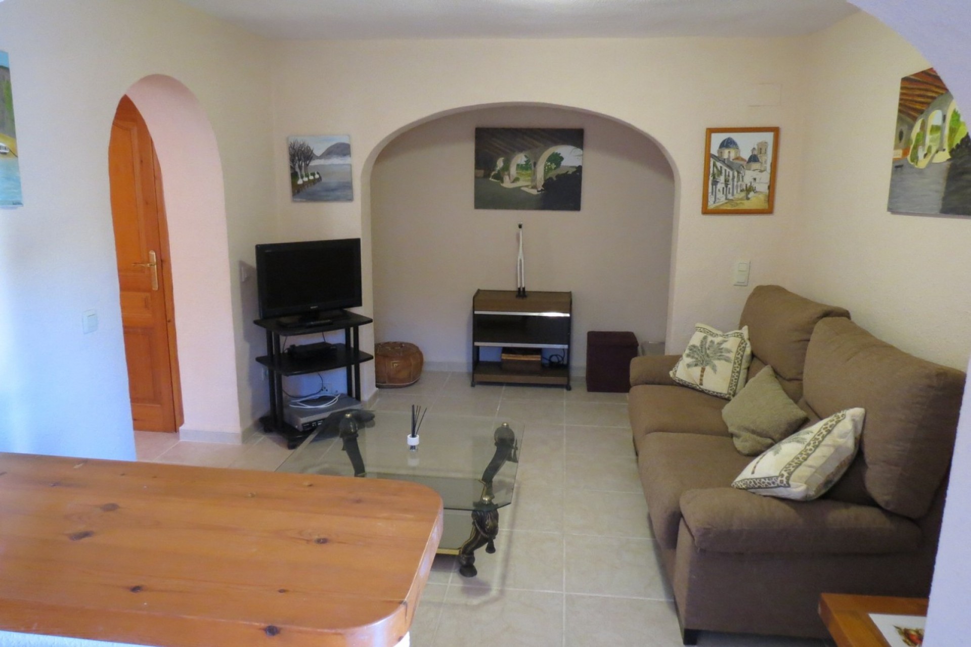 Te koop - Villa -
Moraira - Moravit