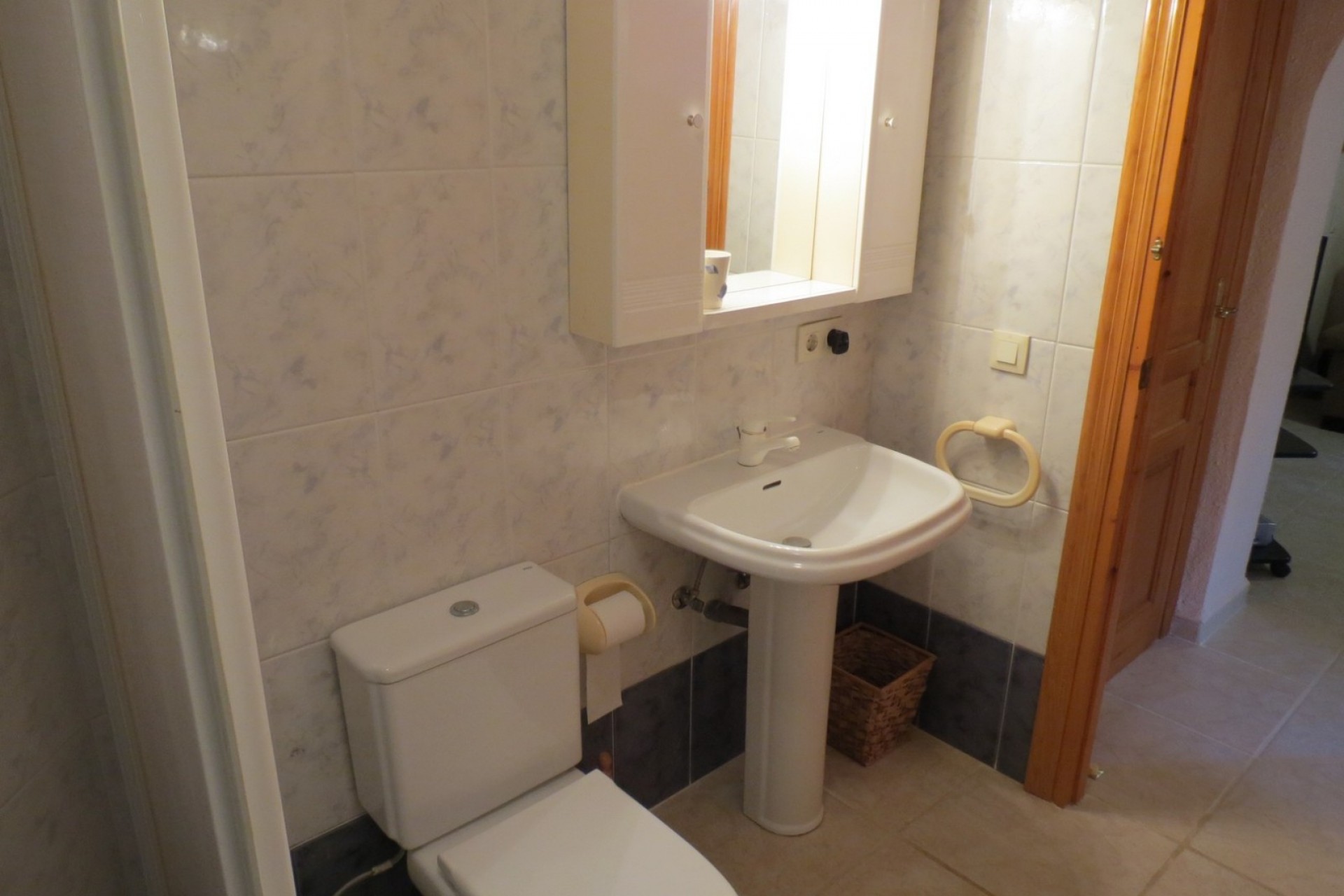 Te koop - Villa -
Moraira - Moravit