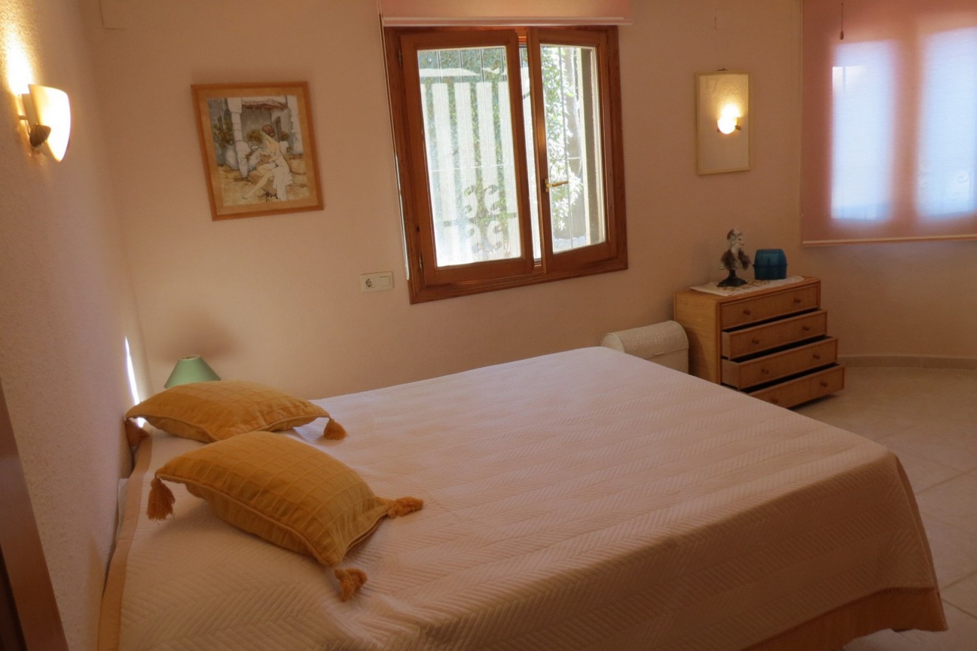 Te koop - Villa -
Moraira - Moravit