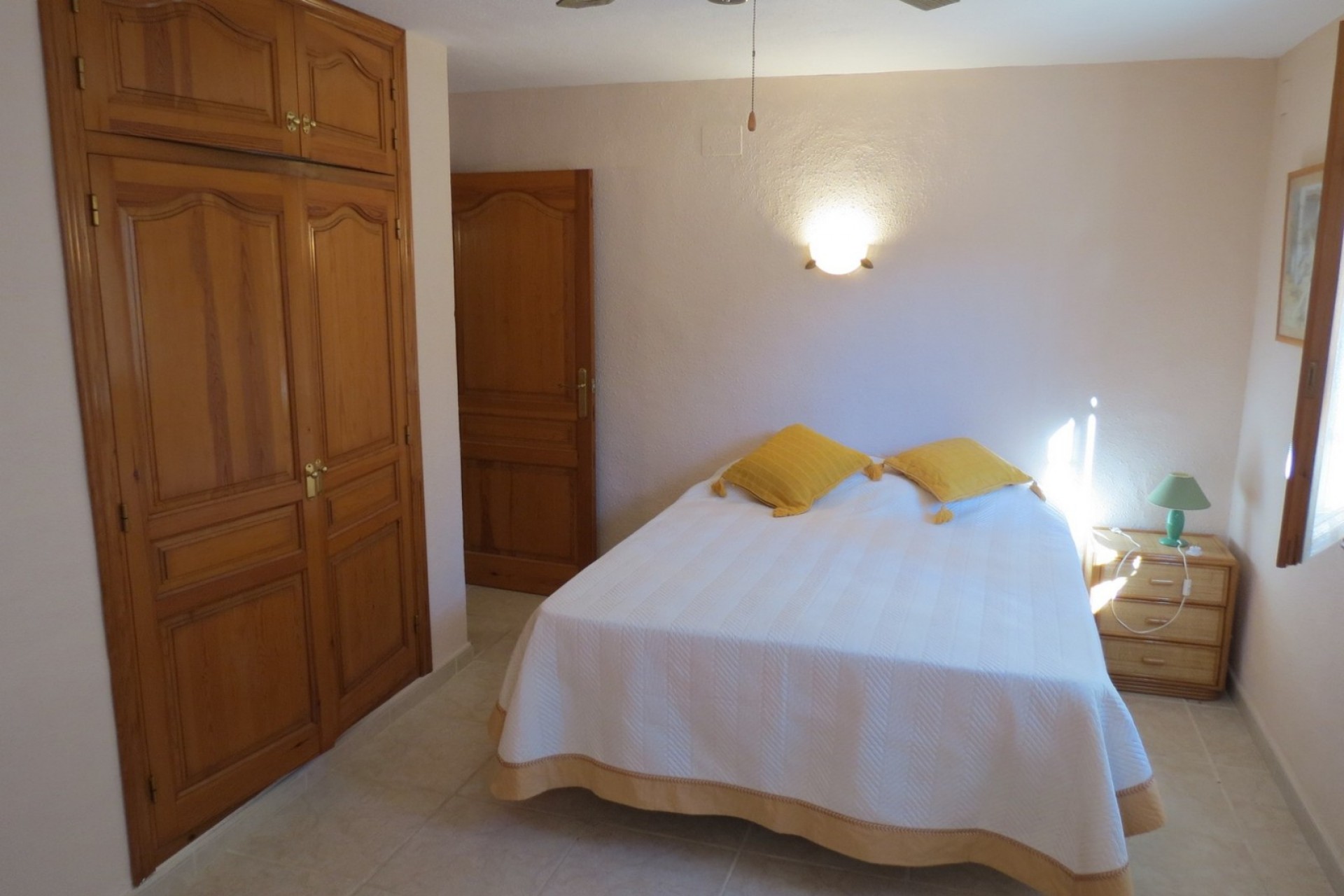 Te koop - Villa -
Moraira - Moravit