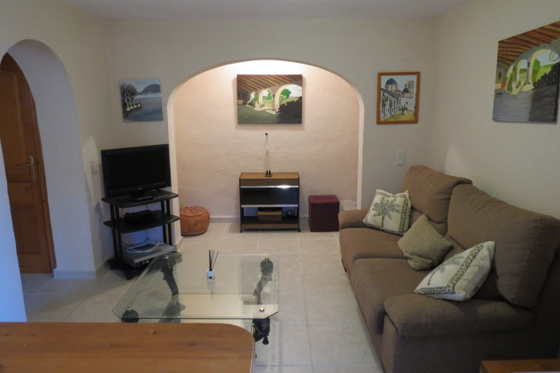 Te koop - Villa -
Moraira - Moravit