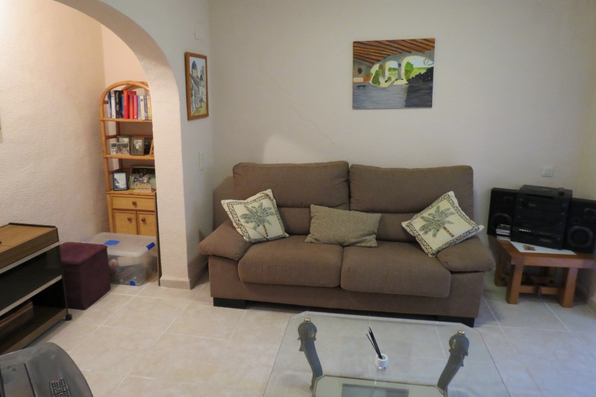Te koop - Villa -
Moraira - Moravit