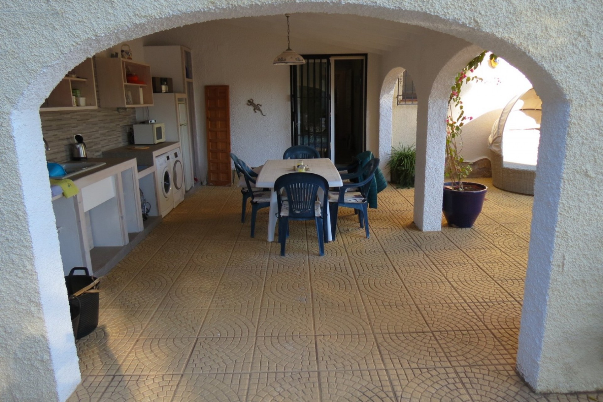 Te koop - Villa -
Moraira - Moravit