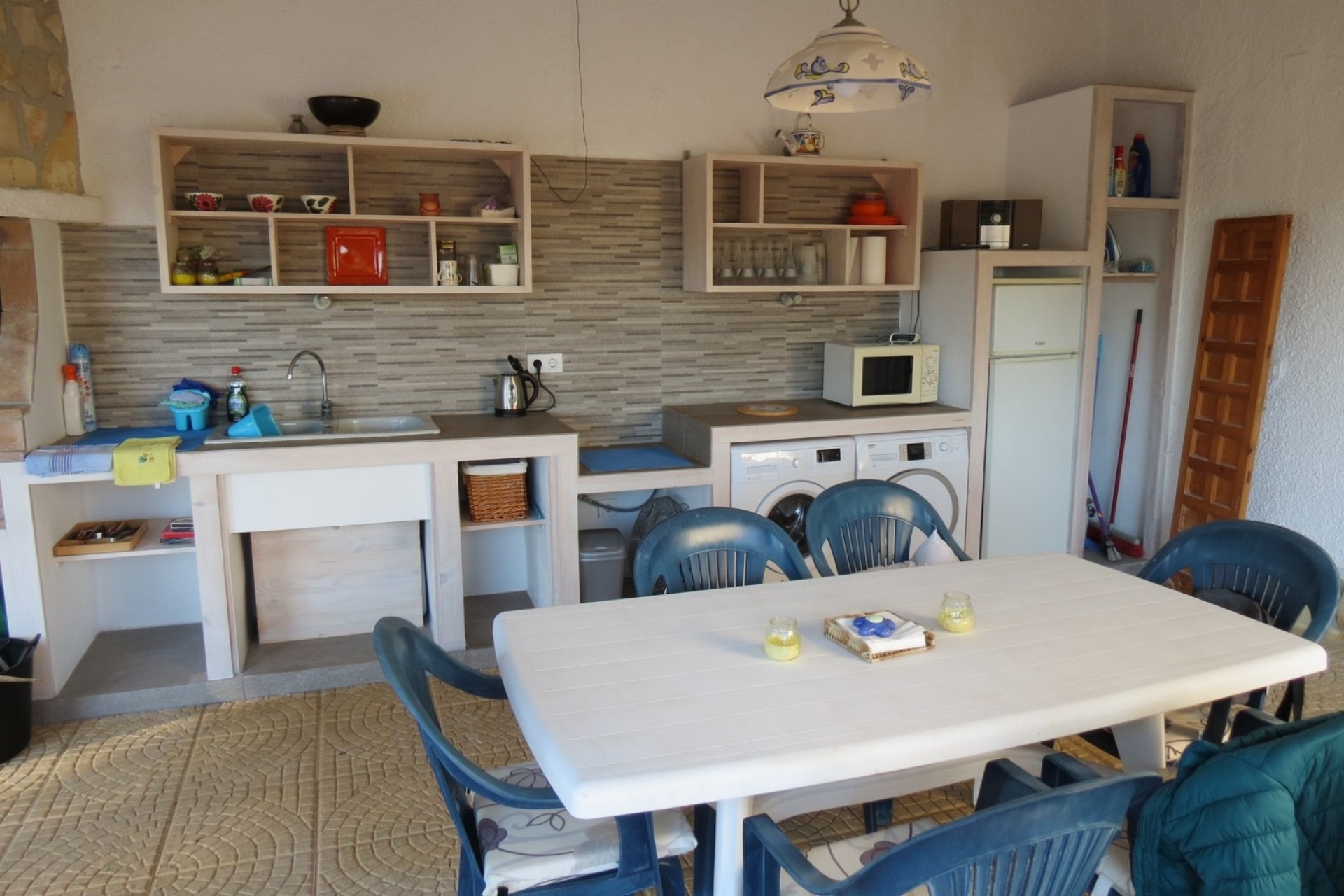 Te koop - Villa -
Moraira - Moravit