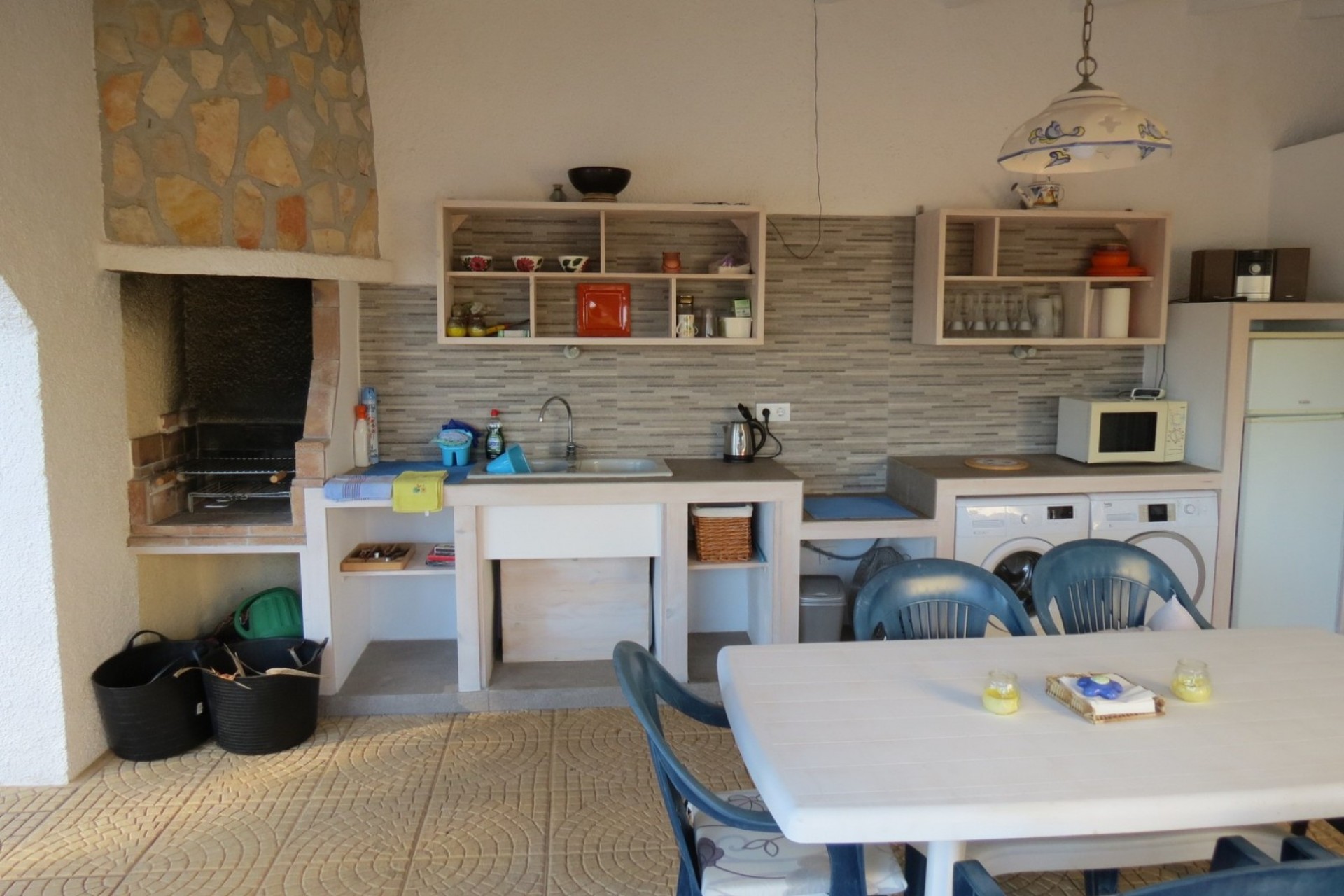 Te koop - Villa -
Moraira - Moravit