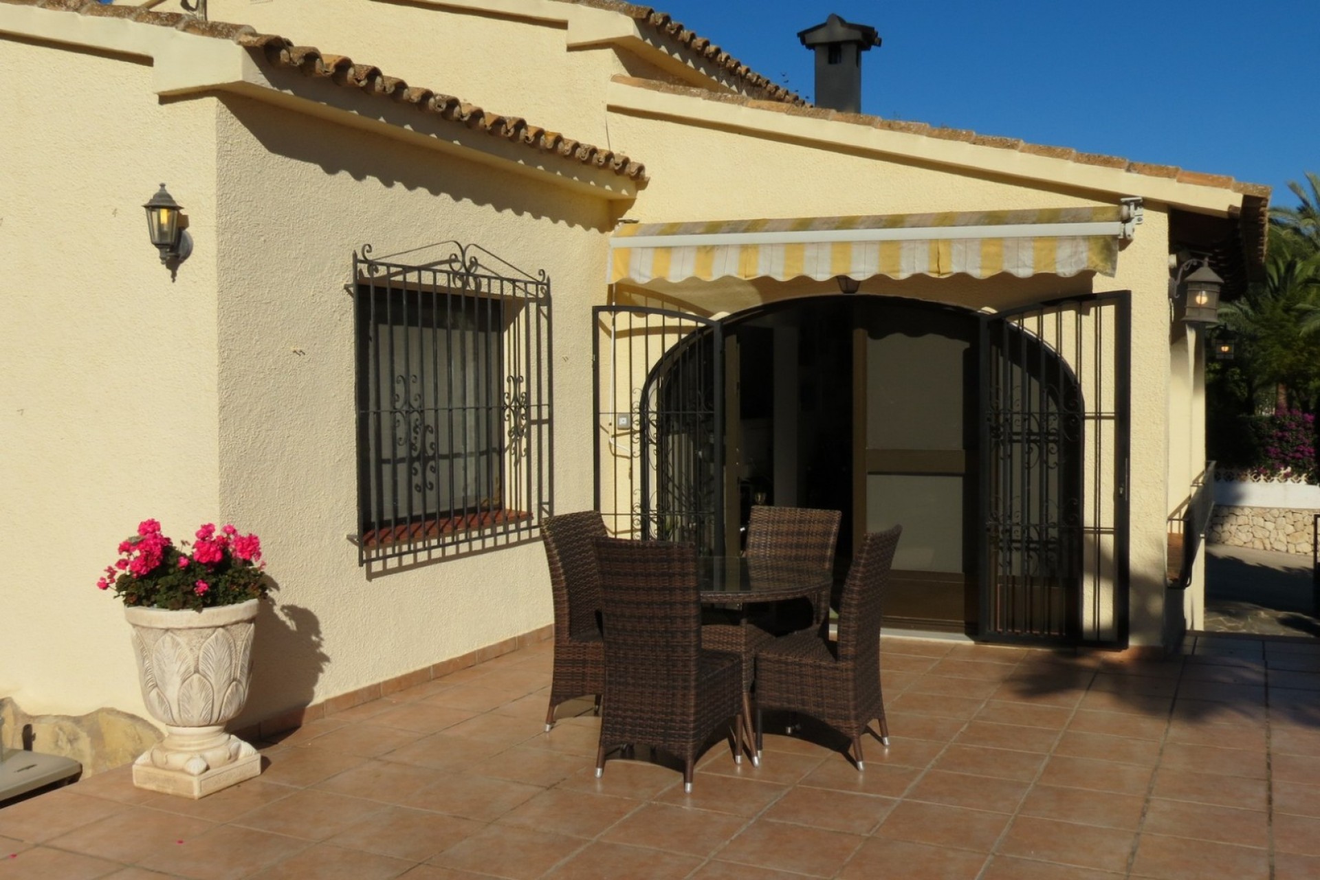 Te koop - Villa -
Moraira - Moravit