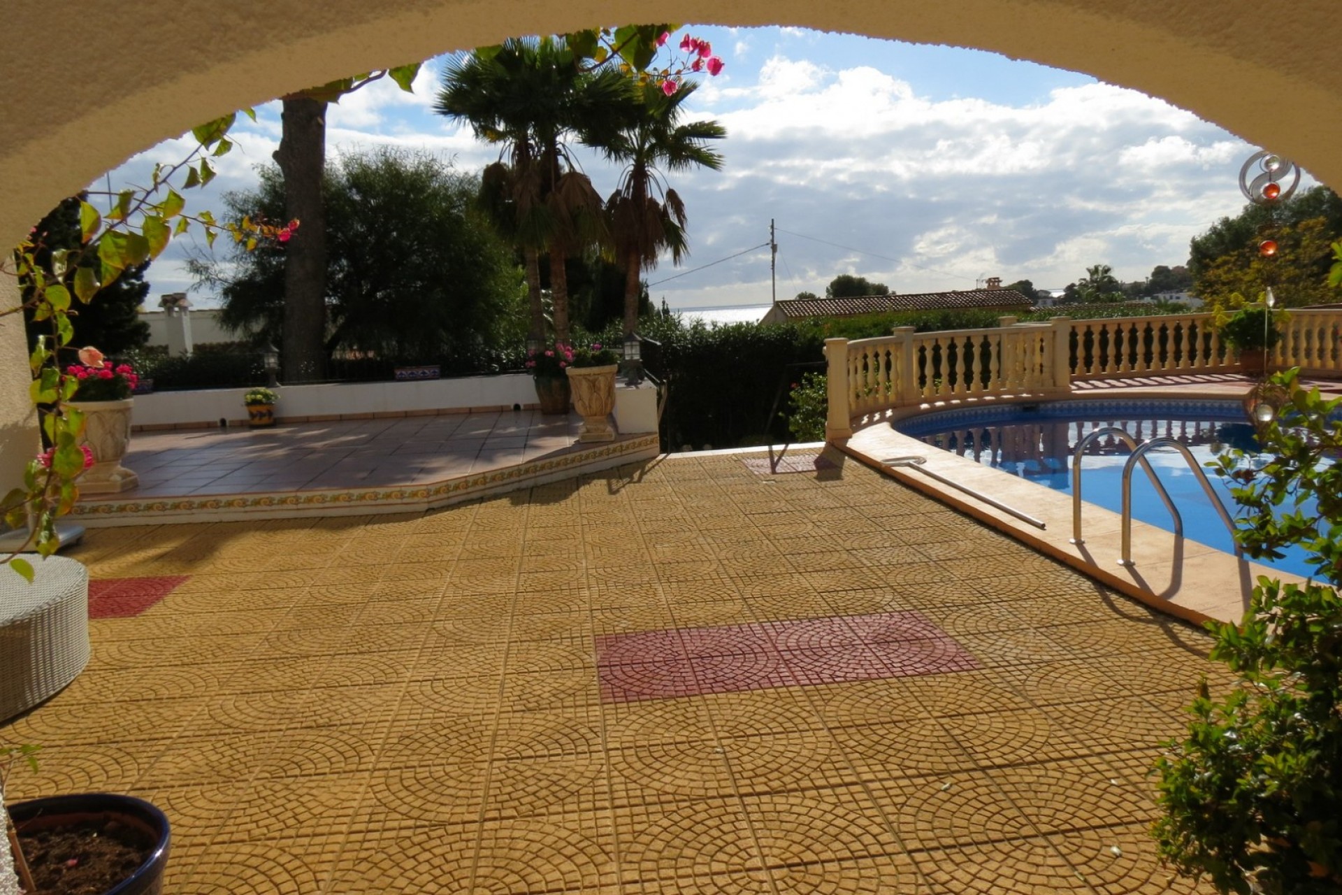 Te koop - Villa -
Moraira - Moravit