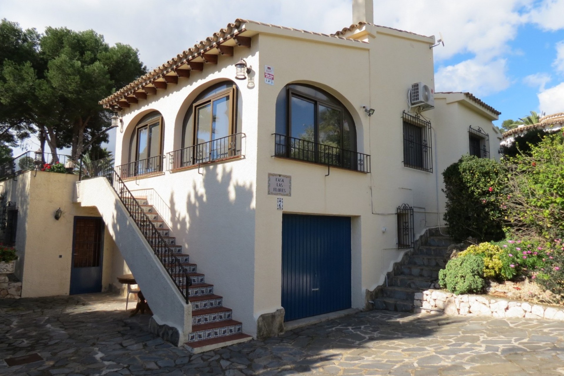 Te koop - Villa -
Moraira - Moravit