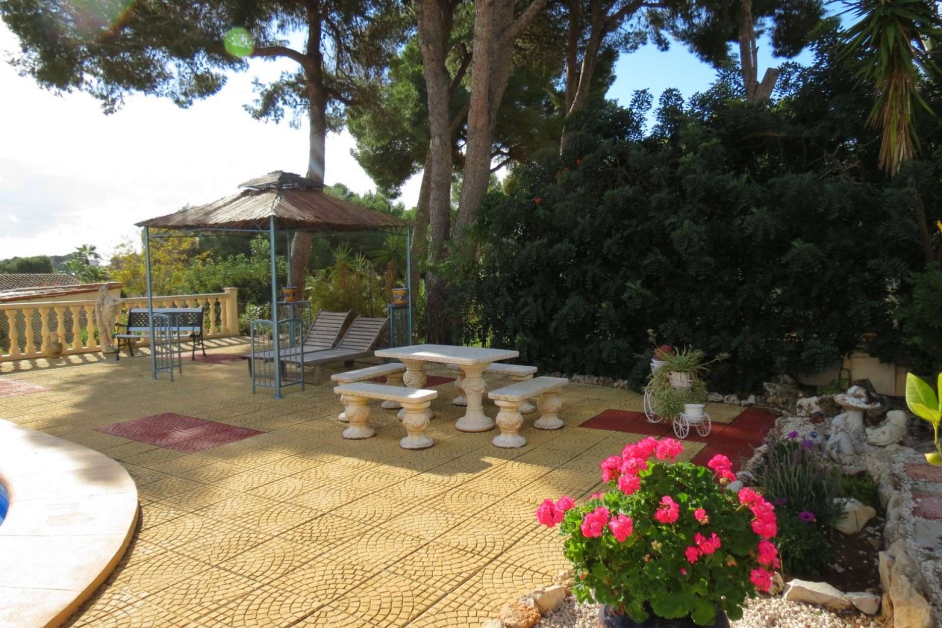 Te koop - Villa -
Moraira - Moravit