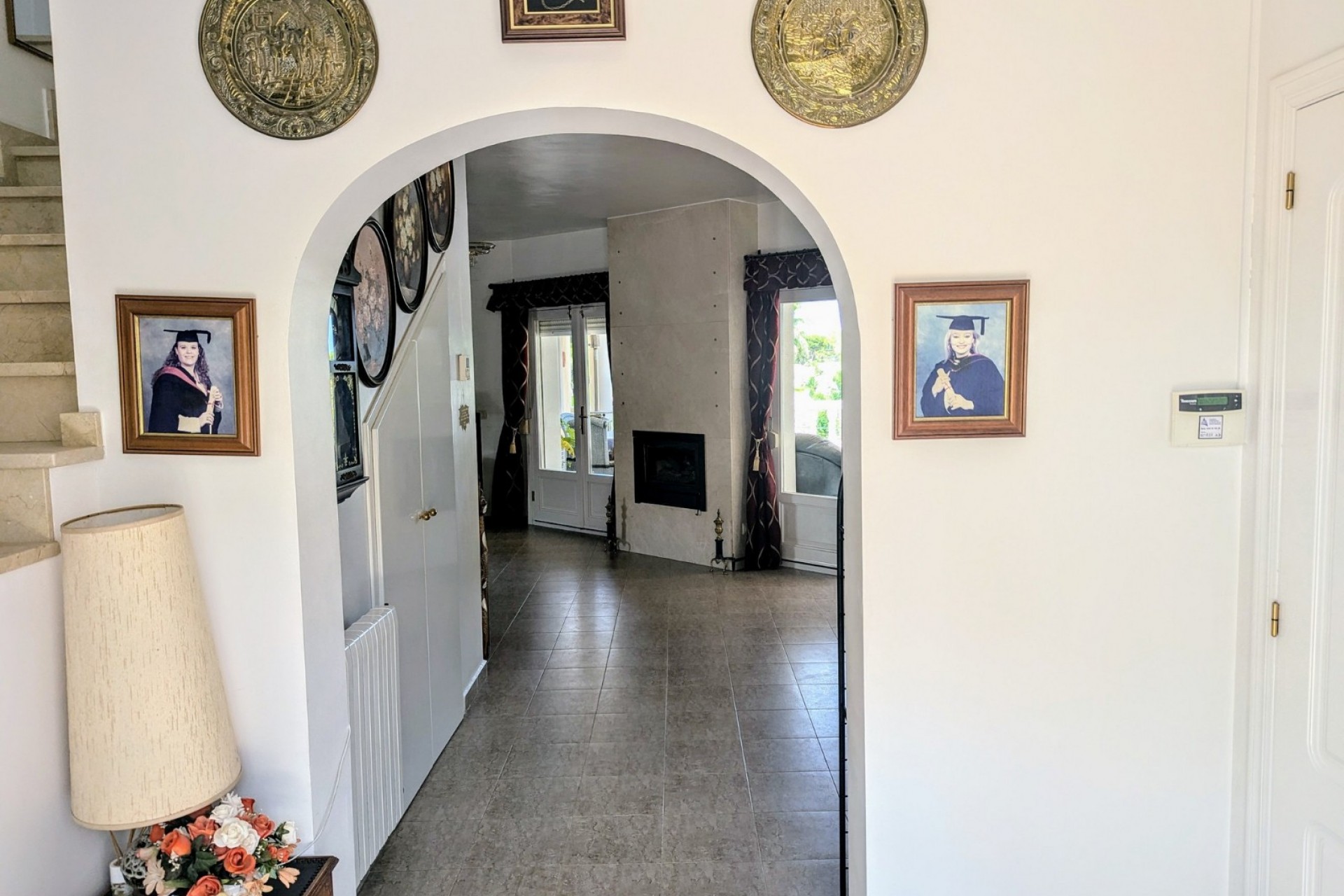 Te koop - Villa -
Moraira - Moravit