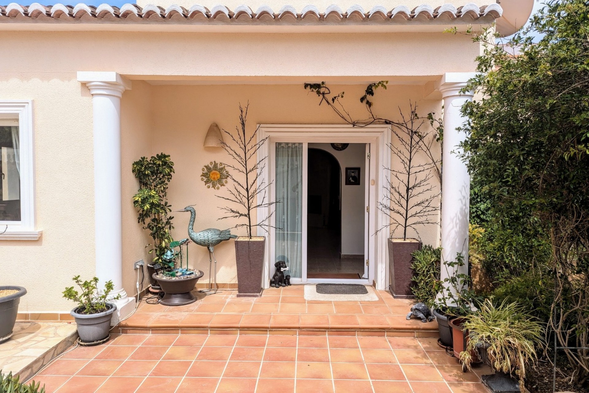 Te koop - Villa -
Moraira - Moravit