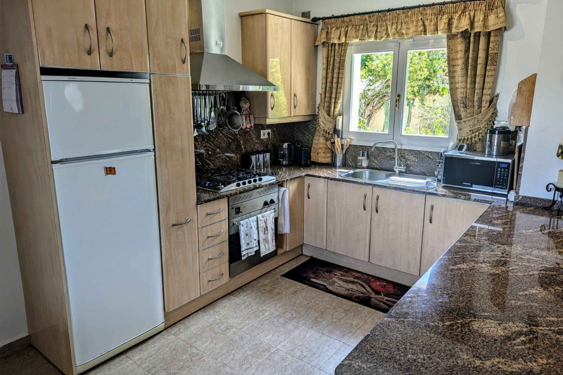 Te koop - Villa -
Moraira - Moravit