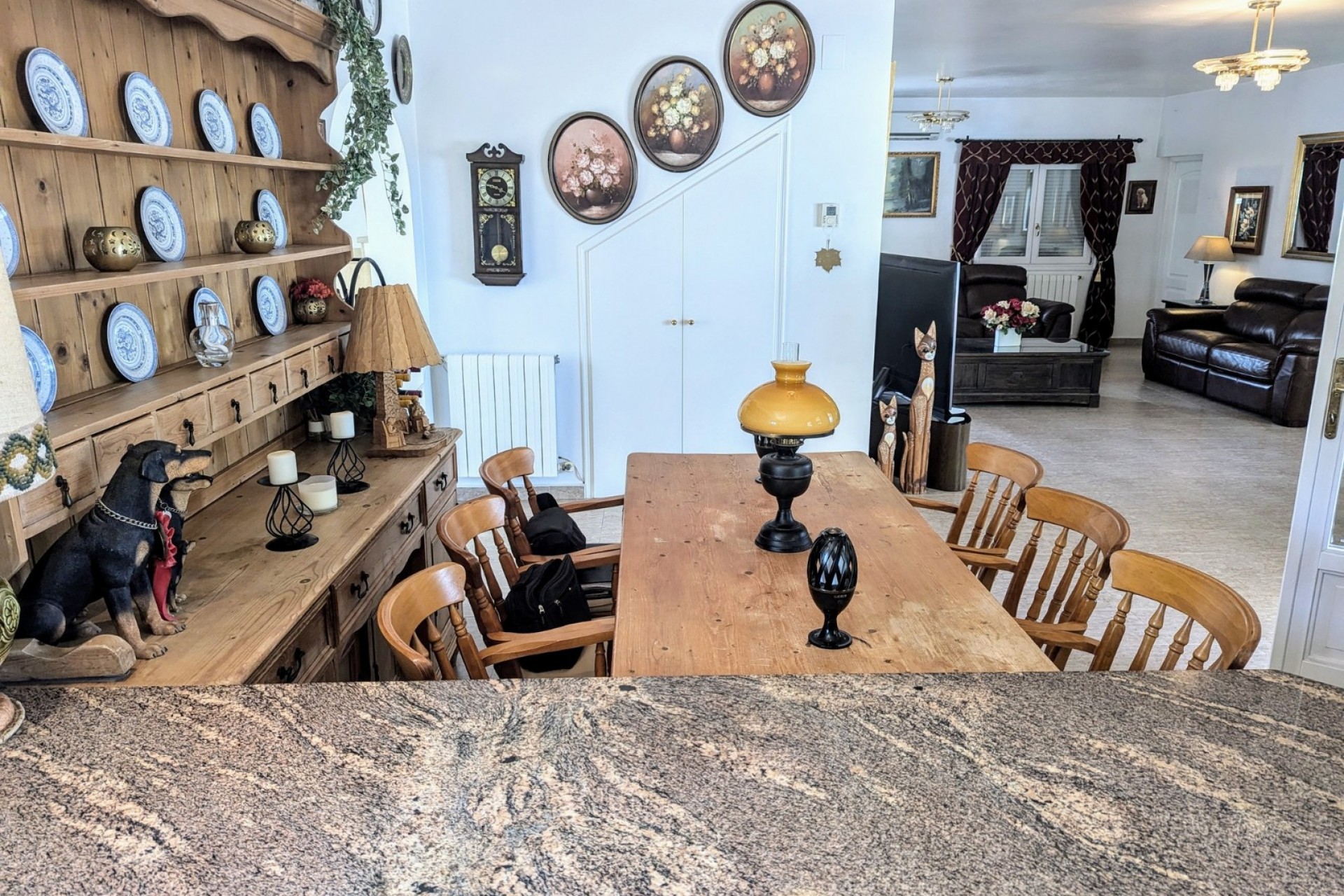 Te koop - Villa -
Moraira - Moravit