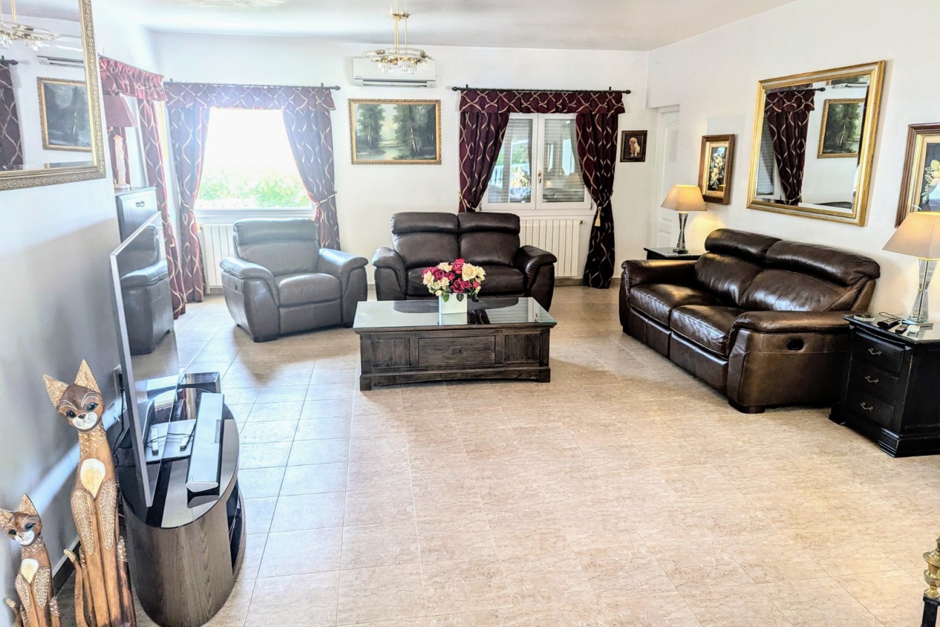 Te koop - Villa -
Moraira - Moravit