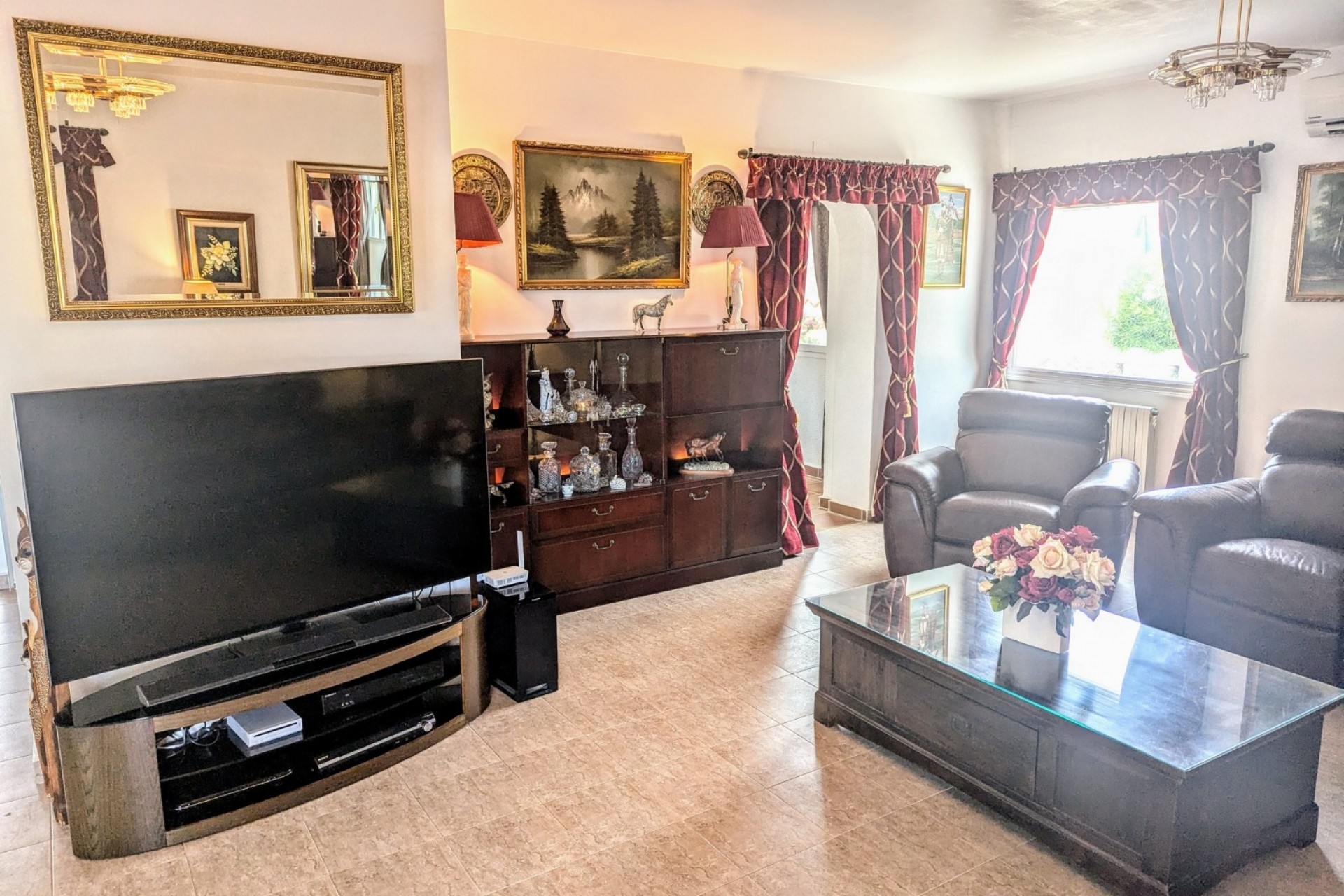 Te koop - Villa -
Moraira - Moravit