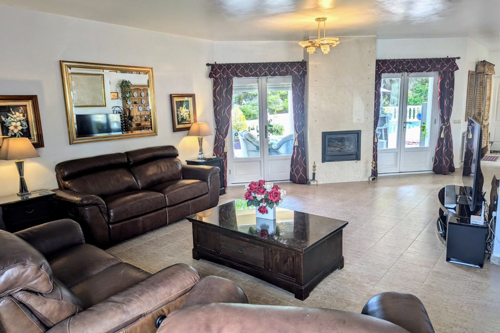 Te koop - Villa -
Moraira - Moravit