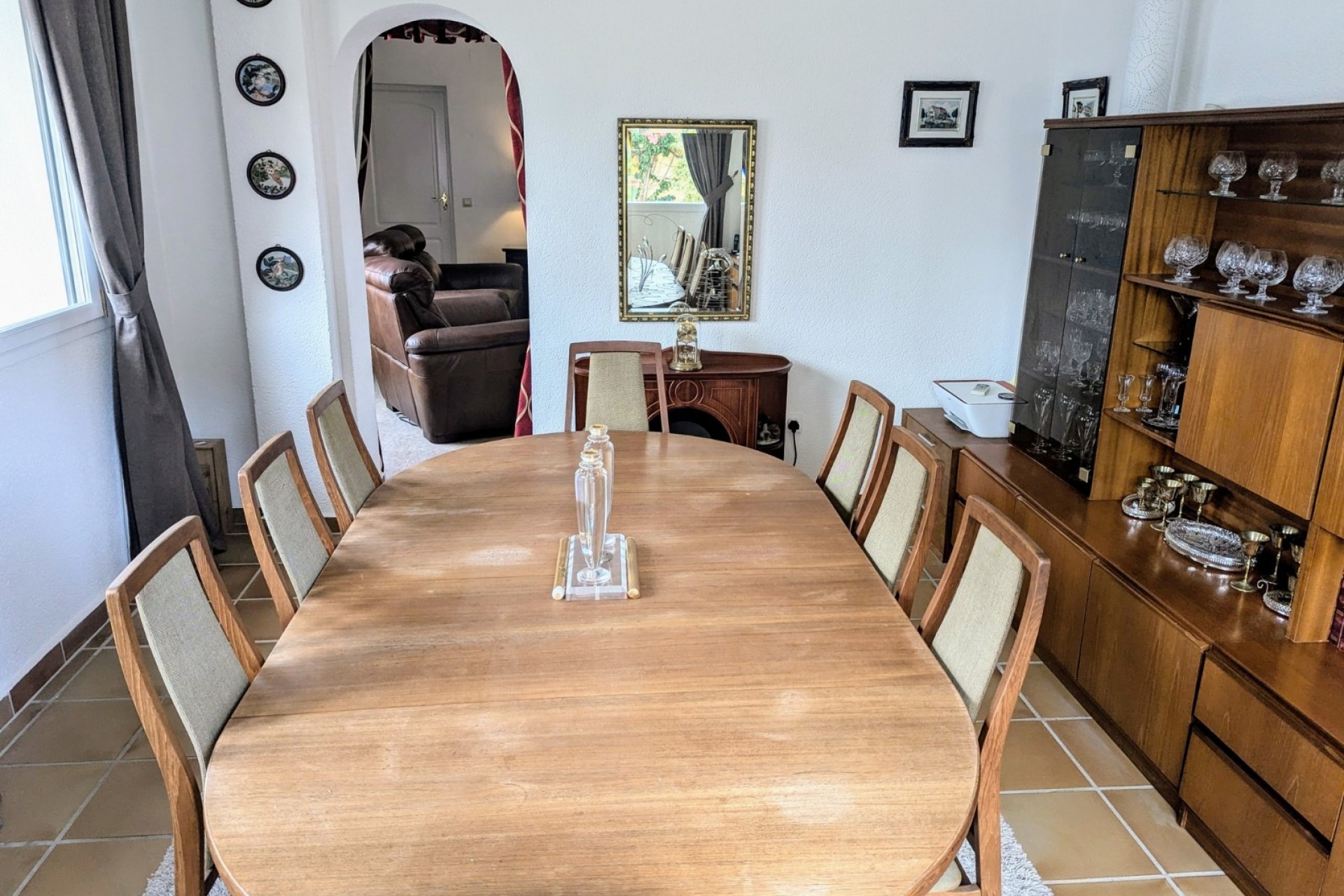 Te koop - Villa -
Moraira - Moravit