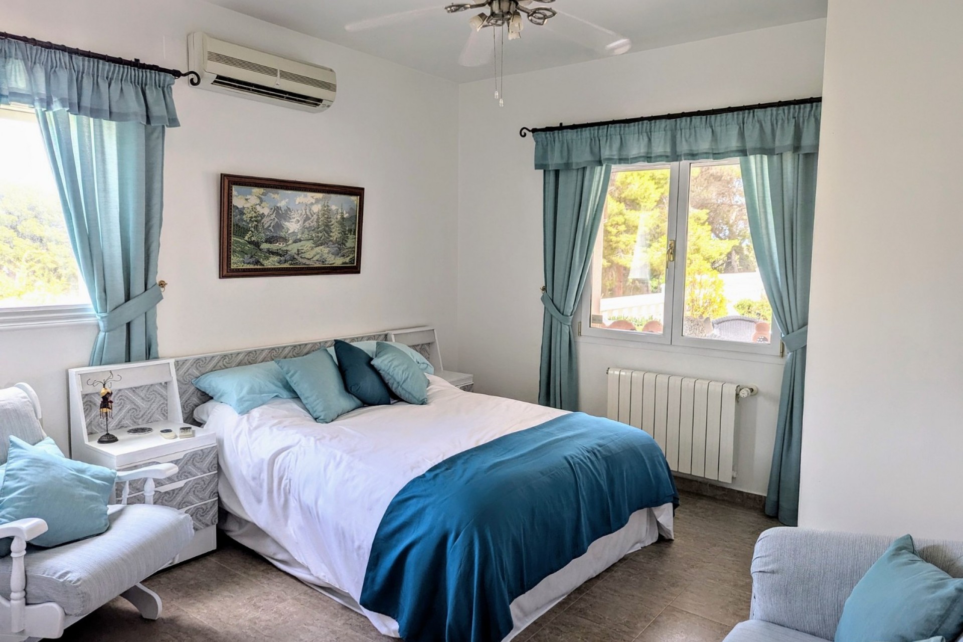 Te koop - Villa -
Moraira - Moravit