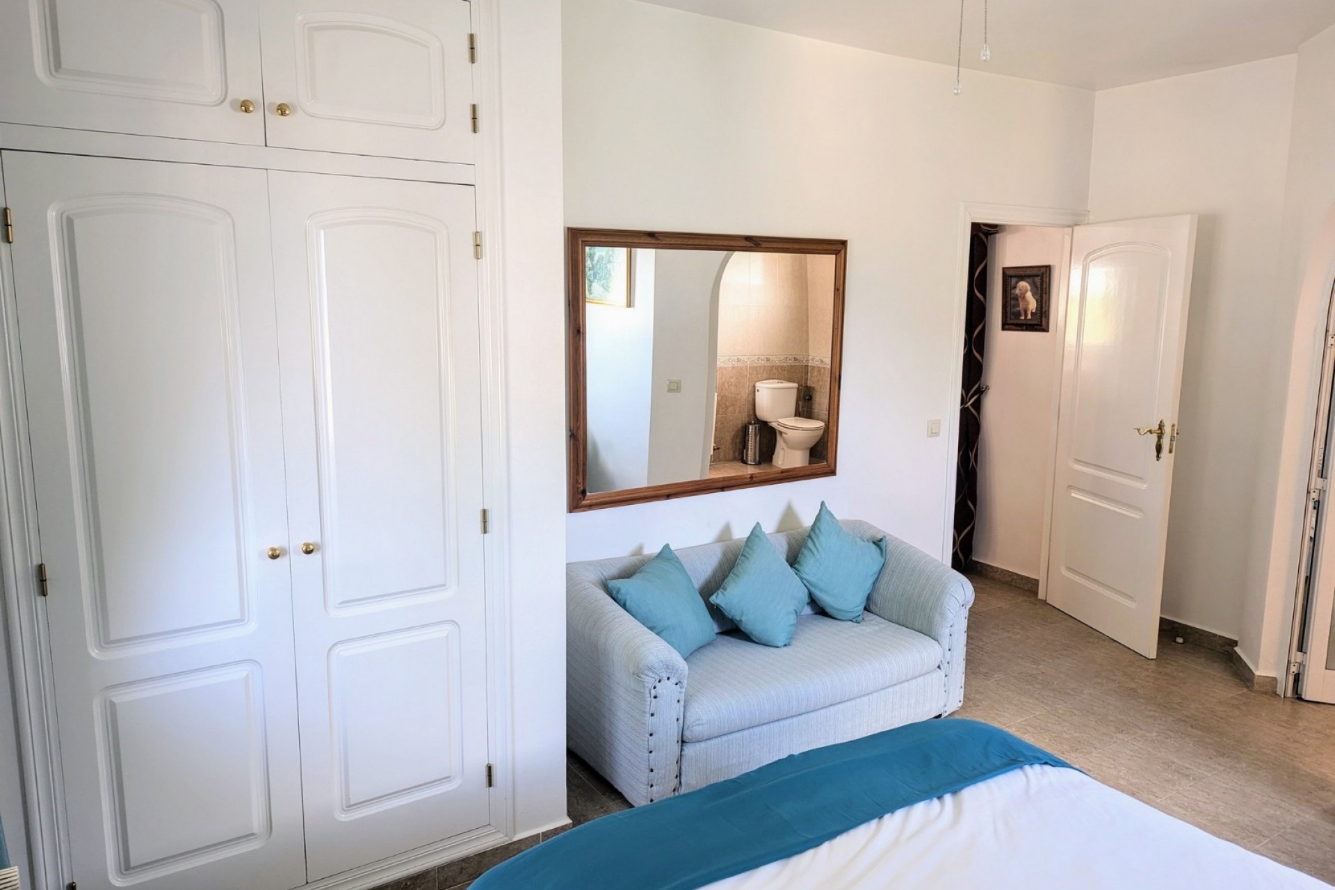 Te koop - Villa -
Moraira - Moravit