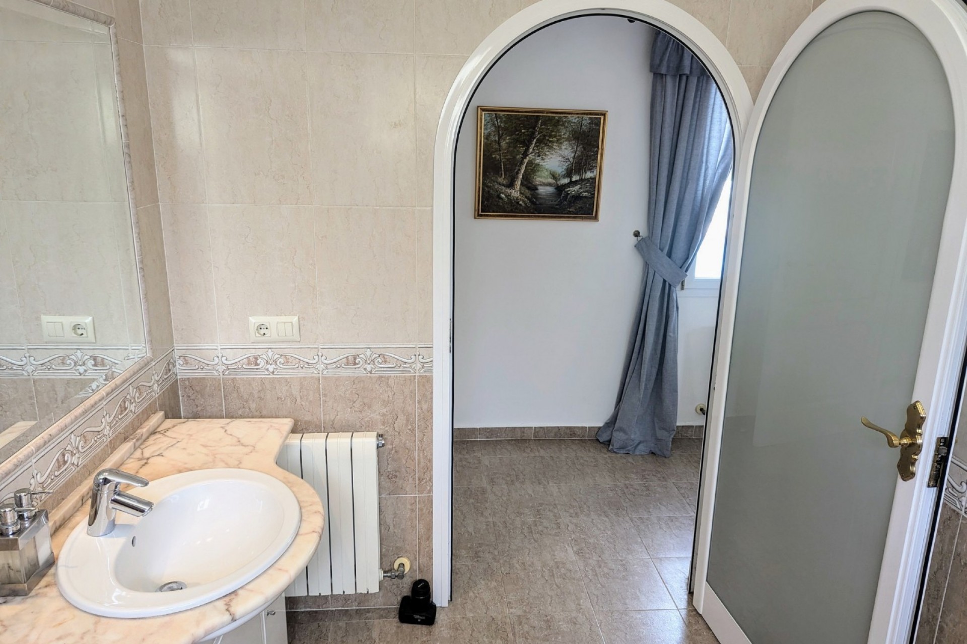 Te koop - Villa -
Moraira - Moravit