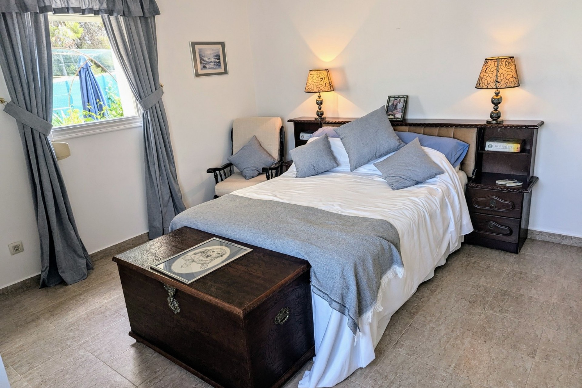 Te koop - Villa -
Moraira - Moravit