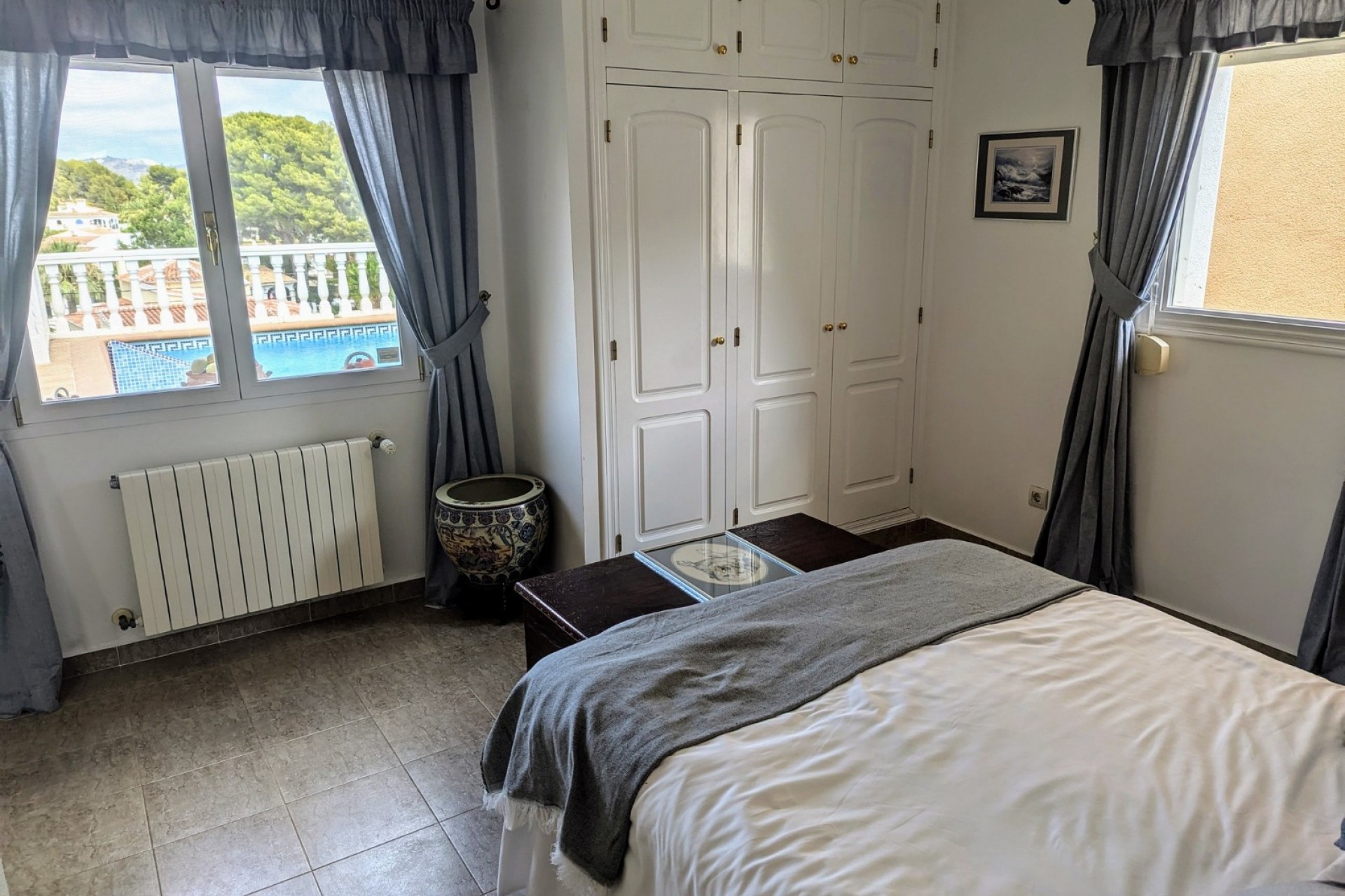 Te koop - Villa -
Moraira - Moravit