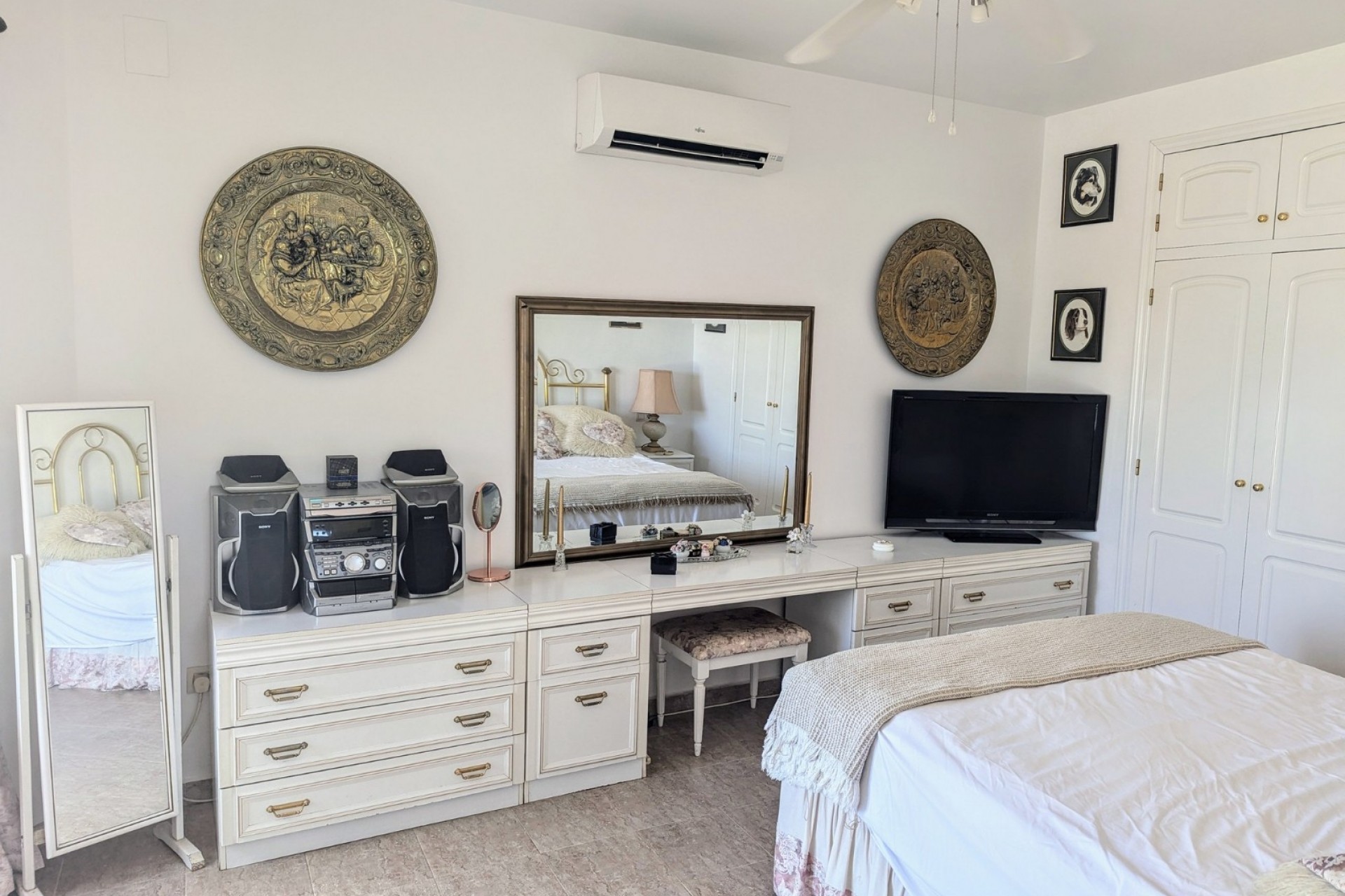 Te koop - Villa -
Moraira - Moravit