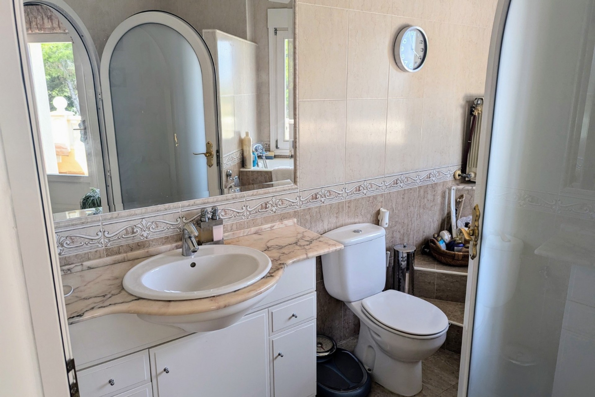 Te koop - Villa -
Moraira - Moravit