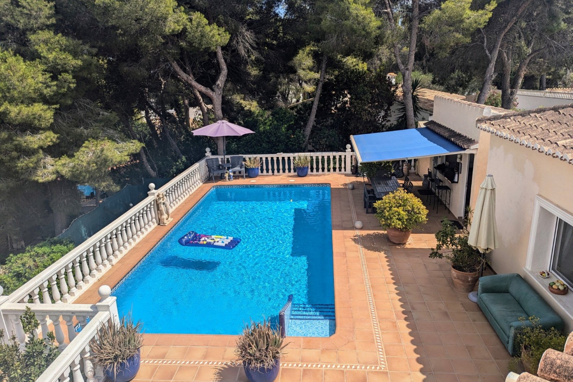 Te koop - Villa -
Moraira - Moravit