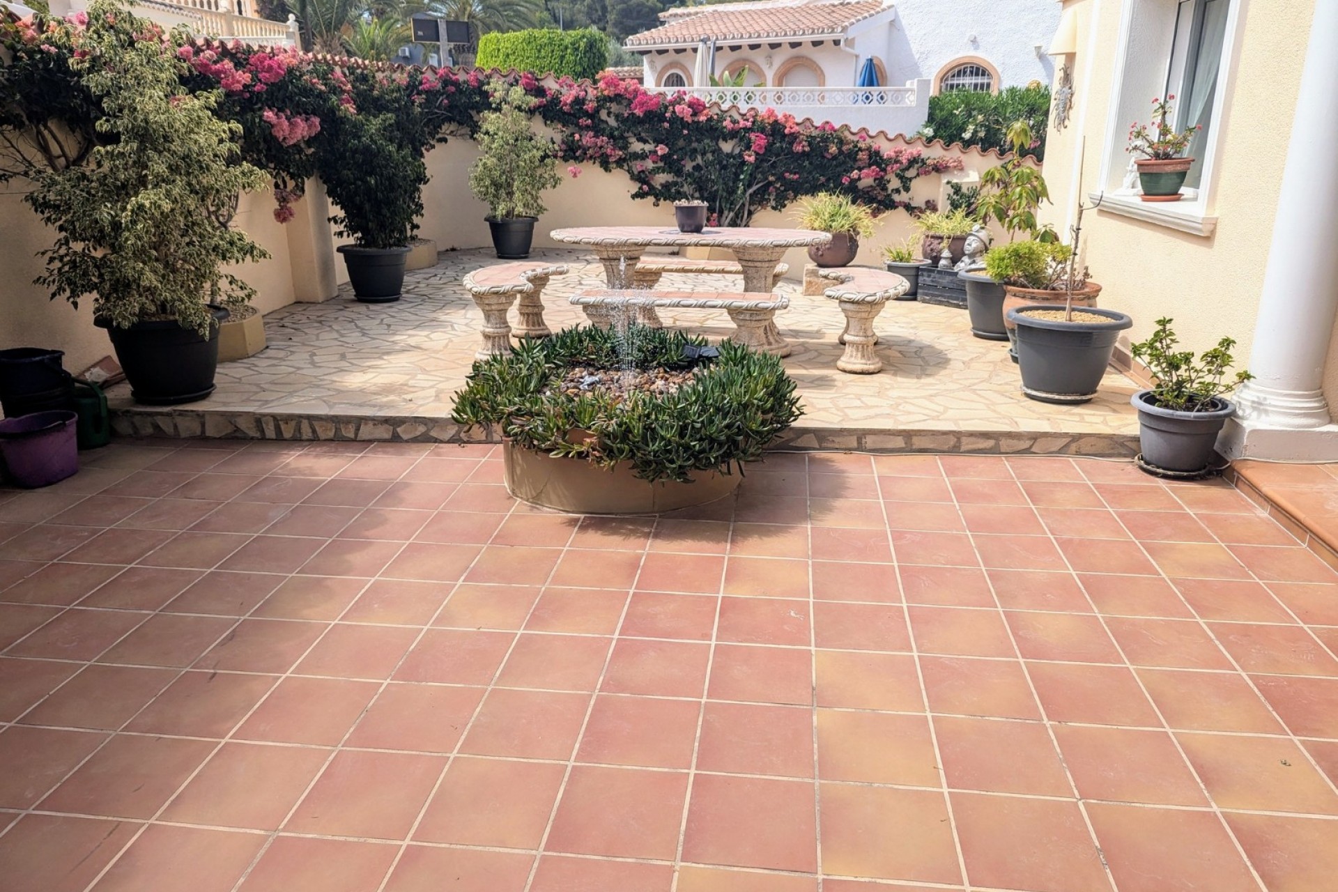 Te koop - Villa -
Moraira - Moravit