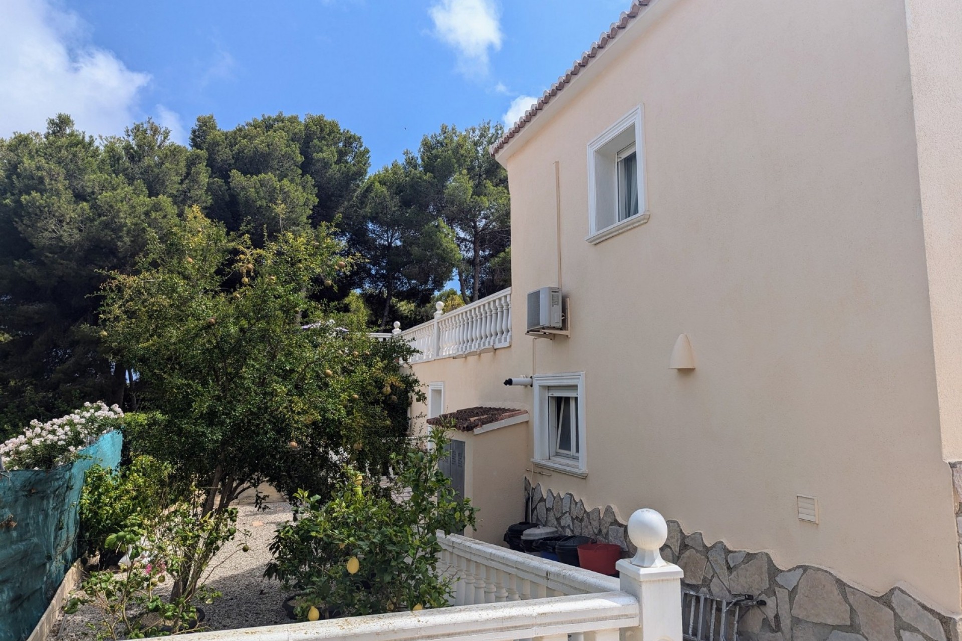 Te koop - Villa -
Moraira - Moravit