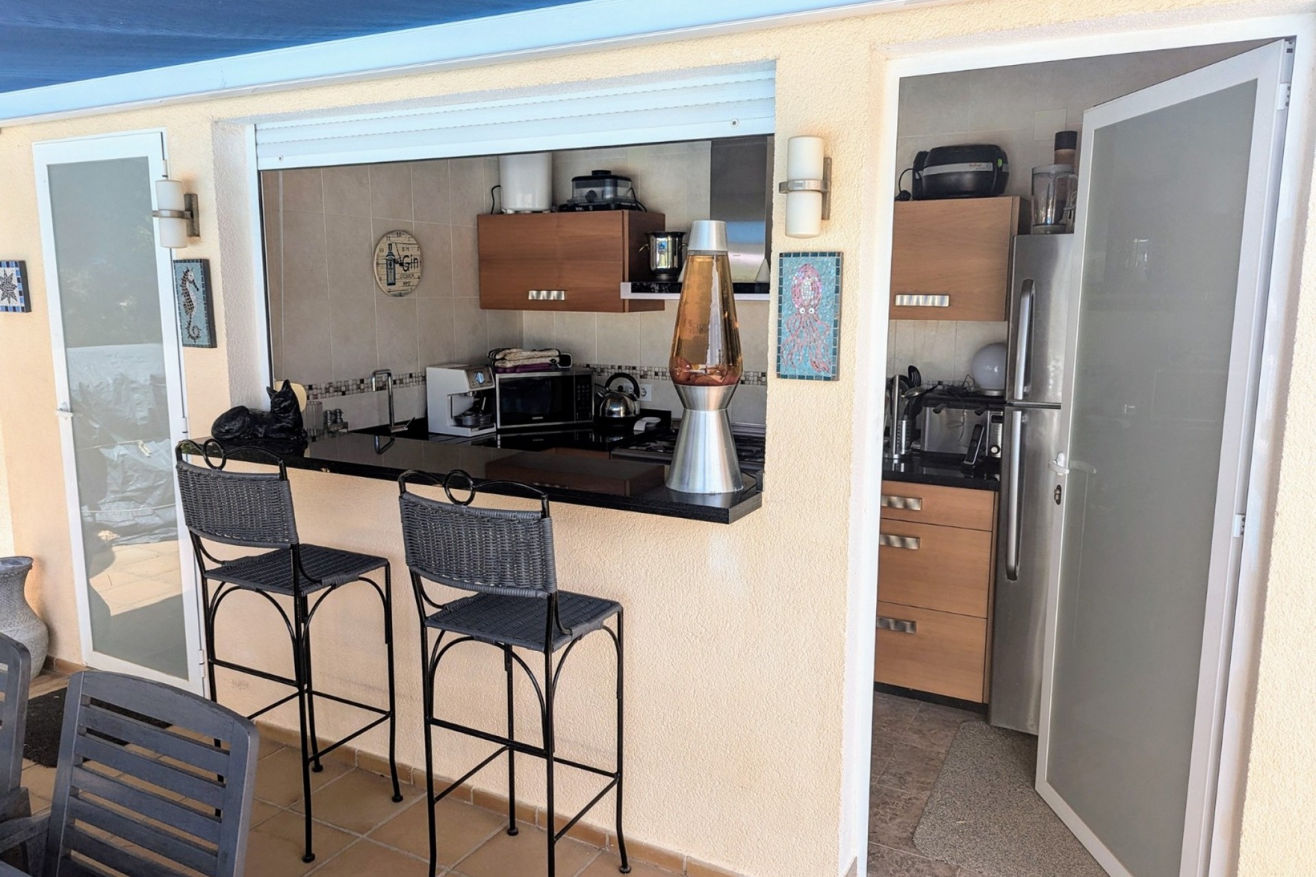 Te koop - Villa -
Moraira - Moravit